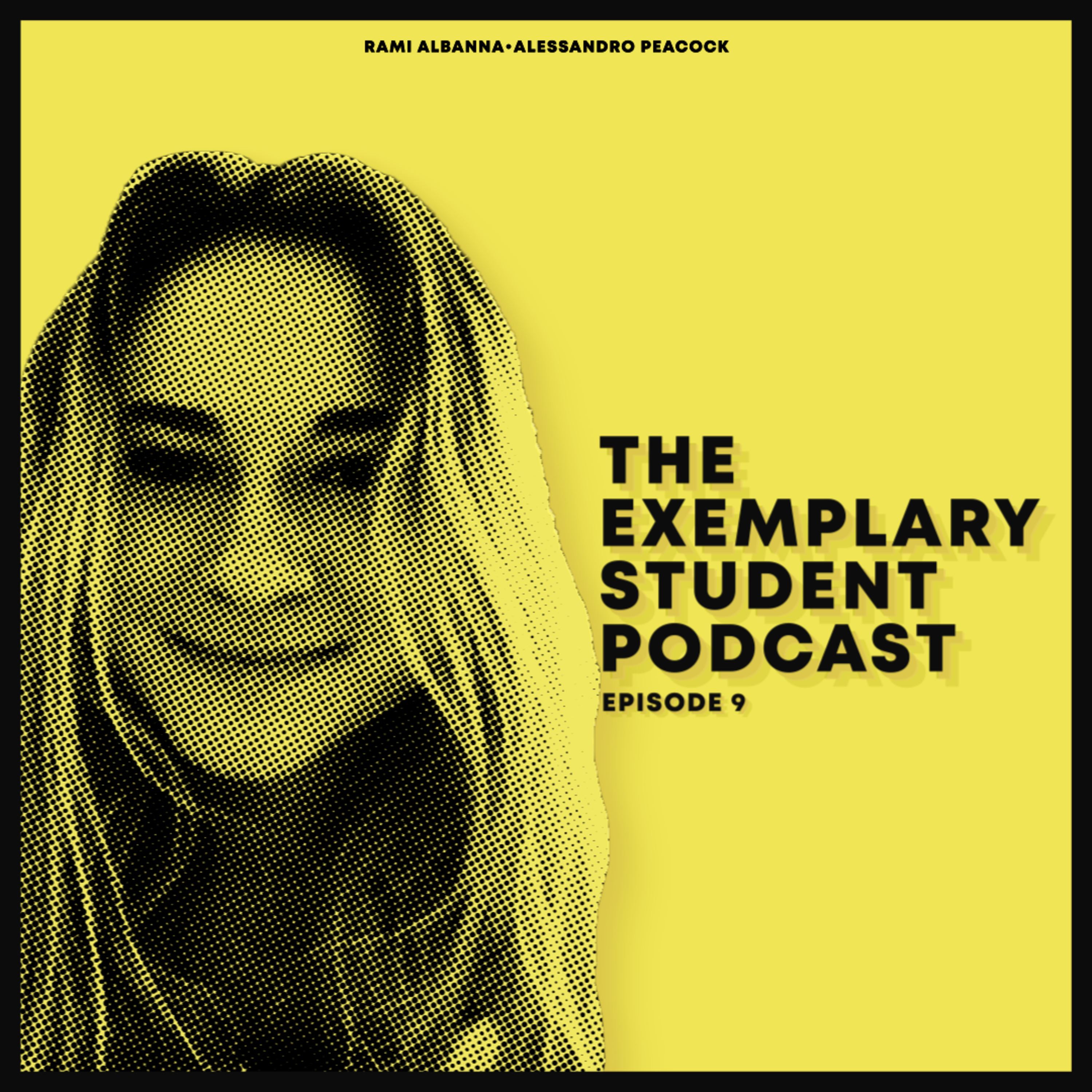 The Exemplary Student Podcast
