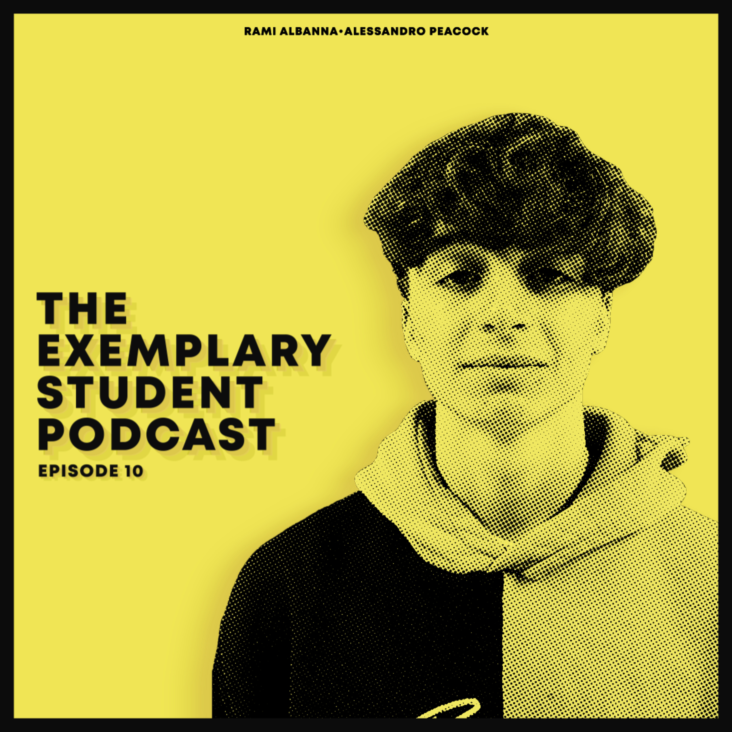 The Exemplary Student Podcast