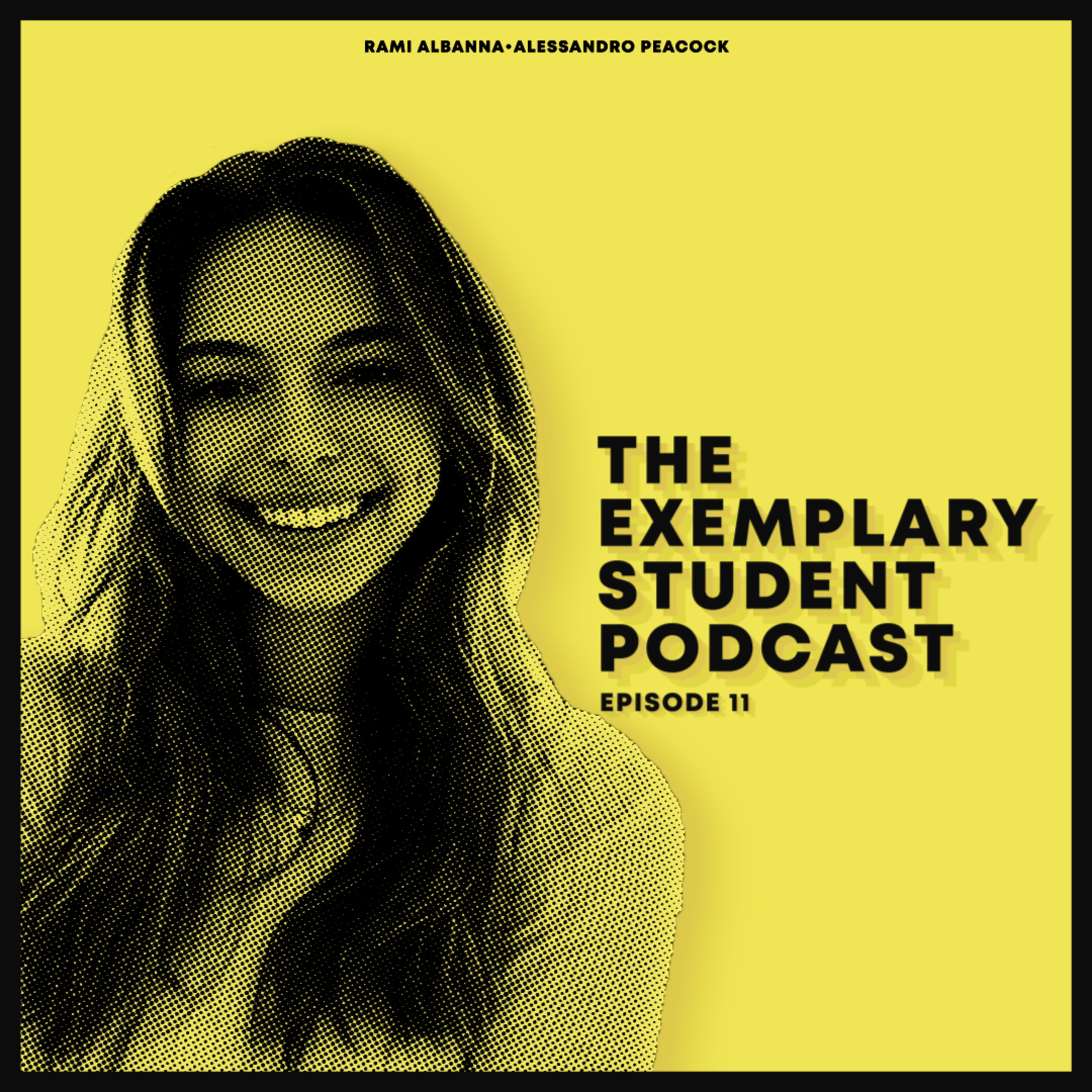 The Exemplary Student Podcast