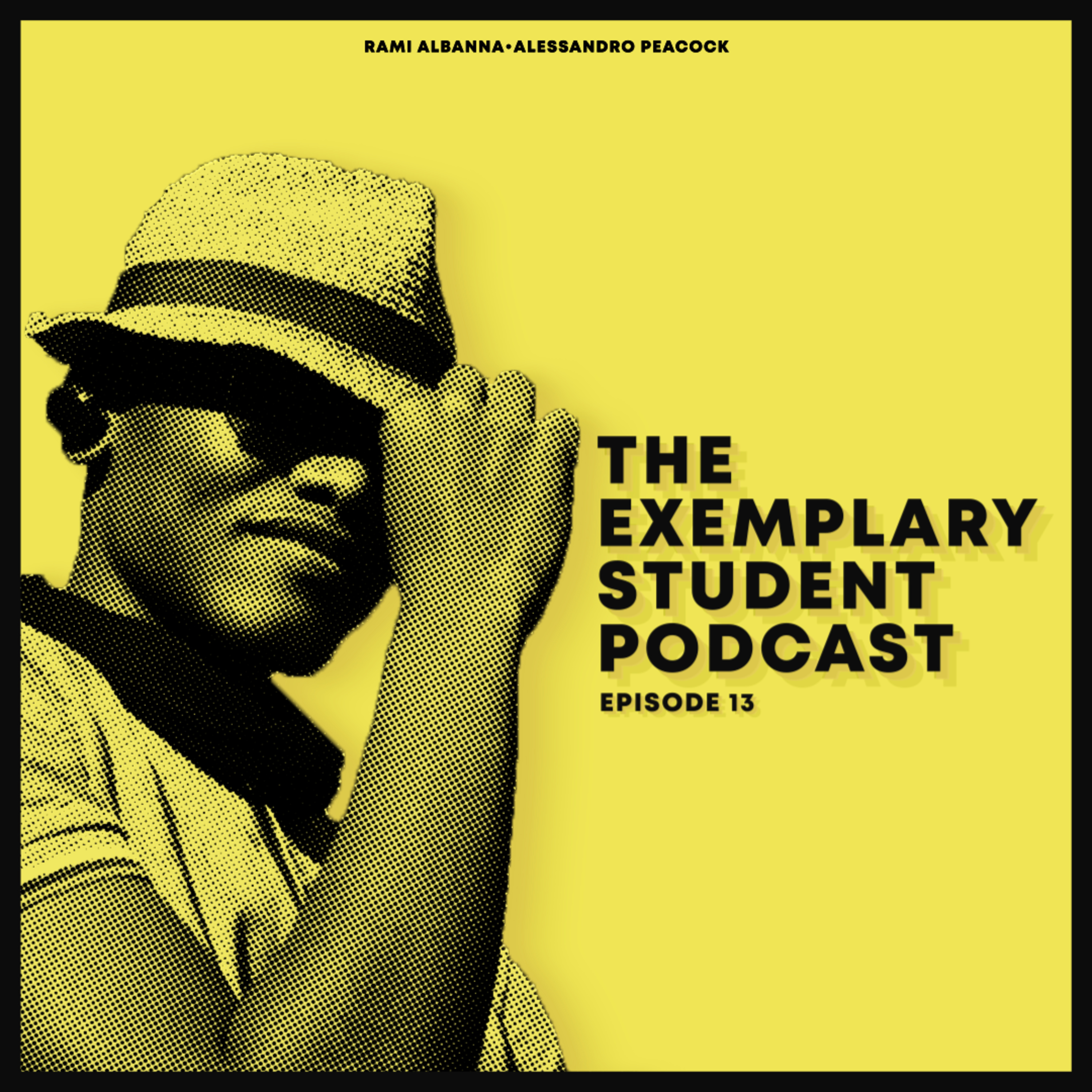 The Exemplary Student Podcast