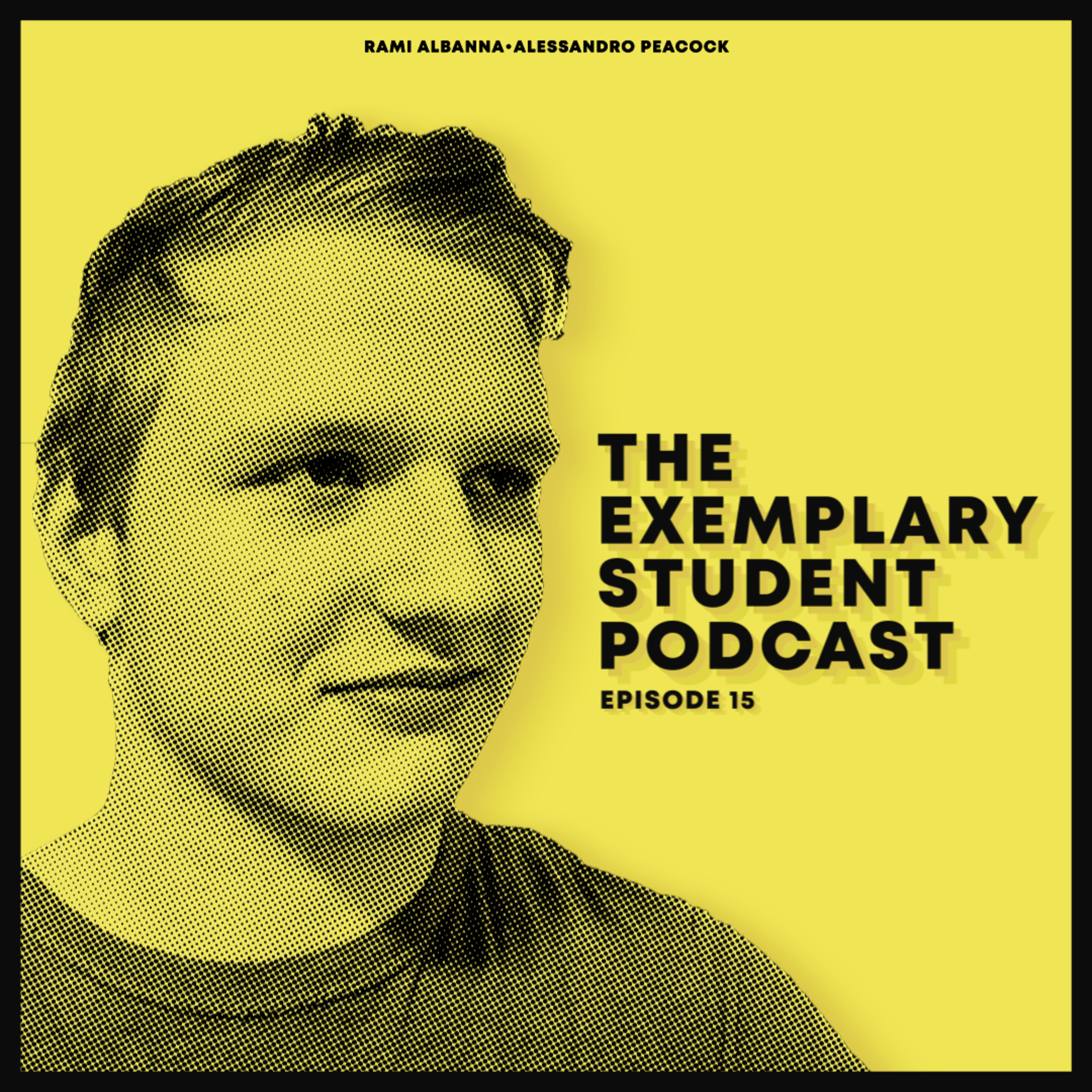 The Exemplary Student Podcast