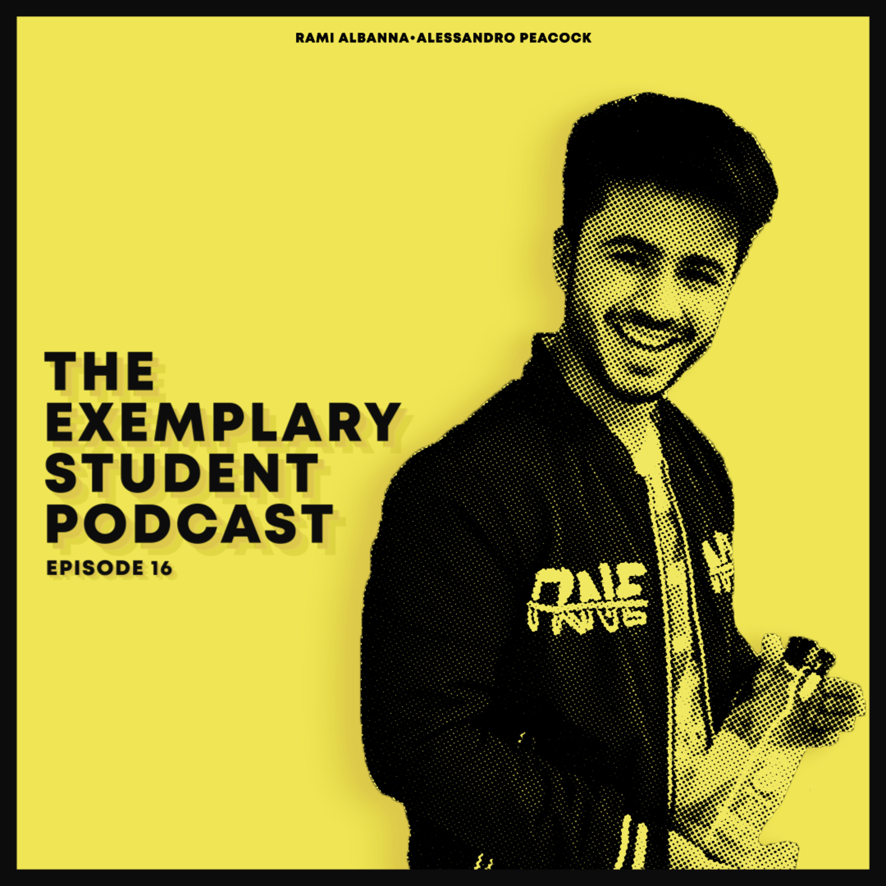 The Exemplary Student Podcast