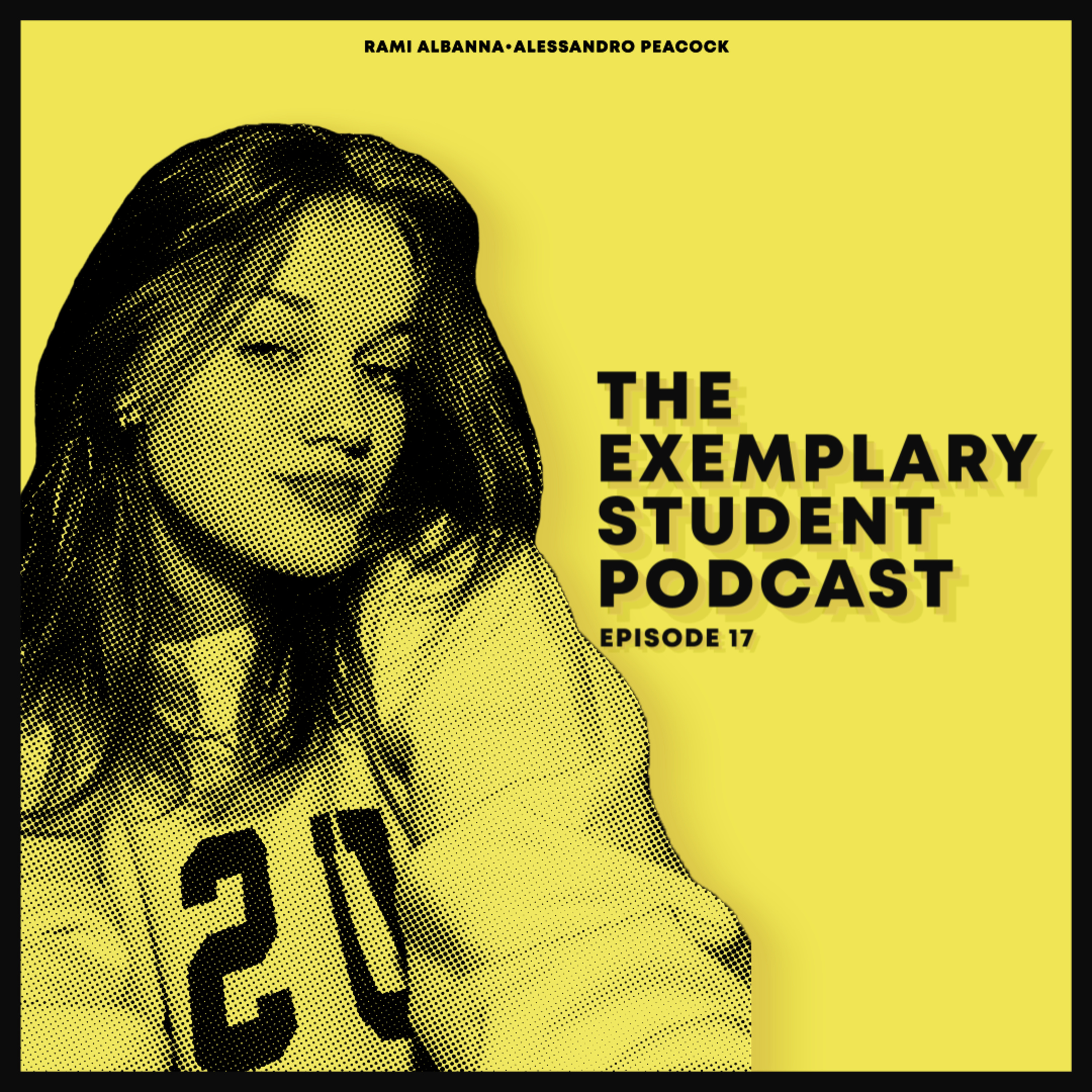 The Exemplary Student Podcast