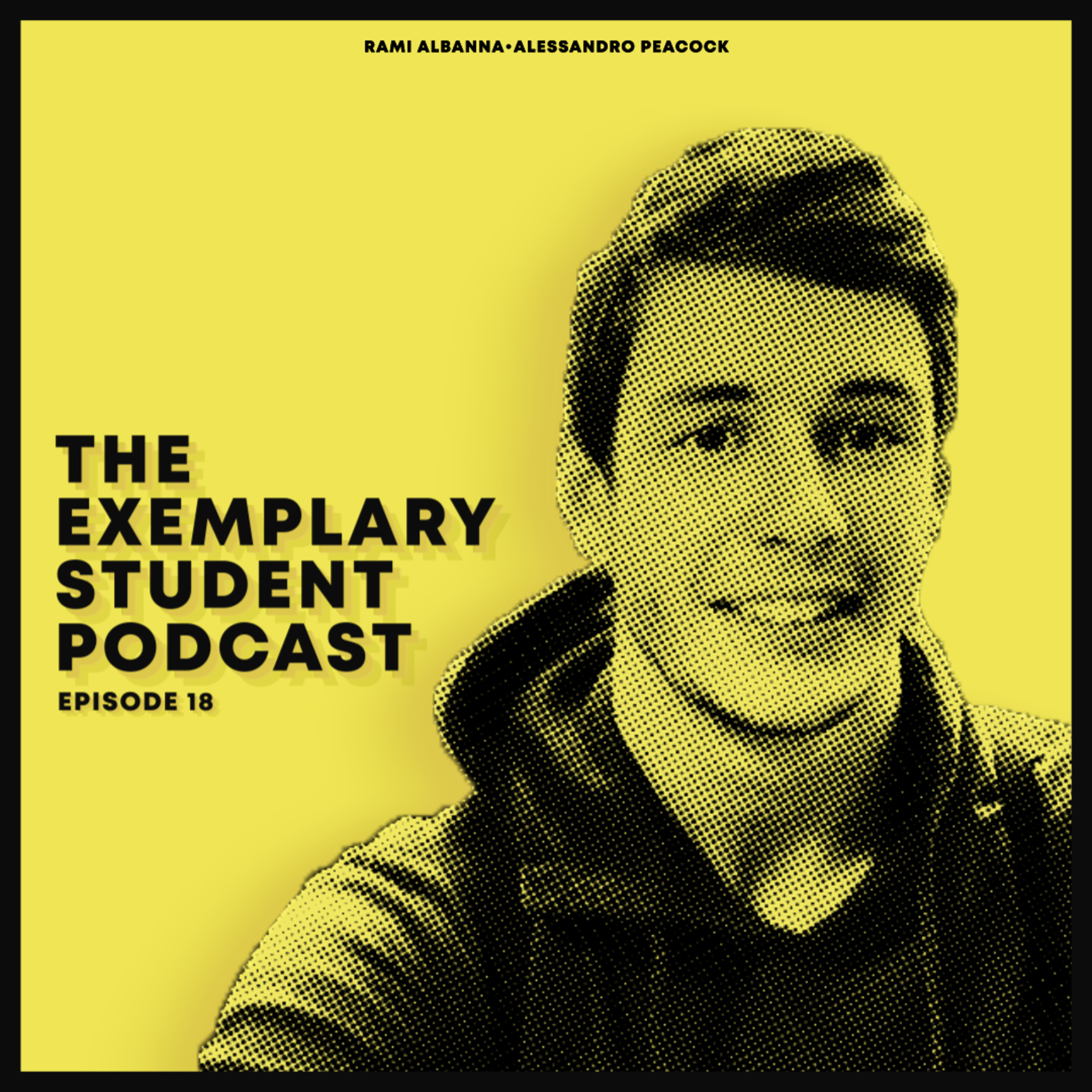 The Exemplary Student Podcast