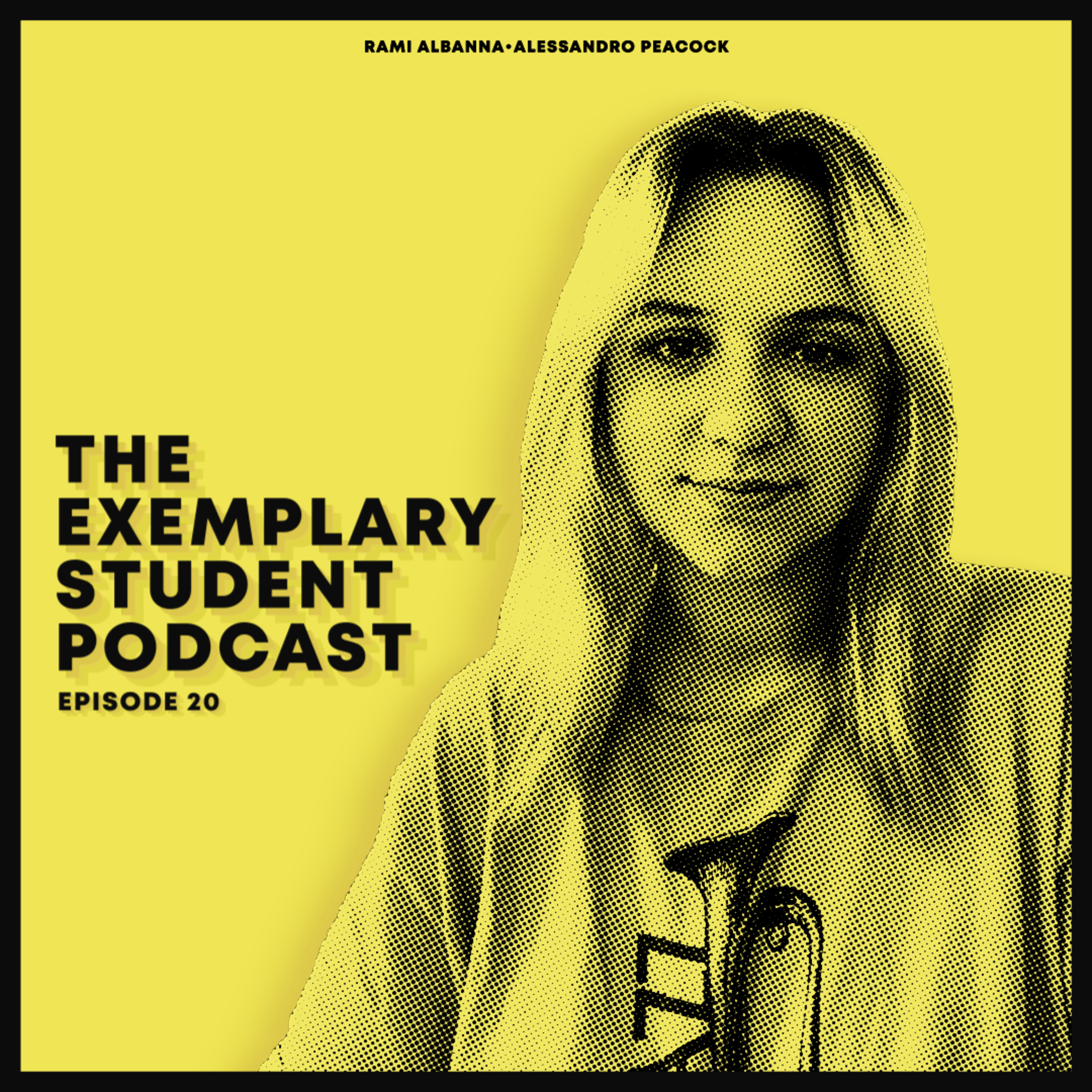The Exemplary Student Podcast