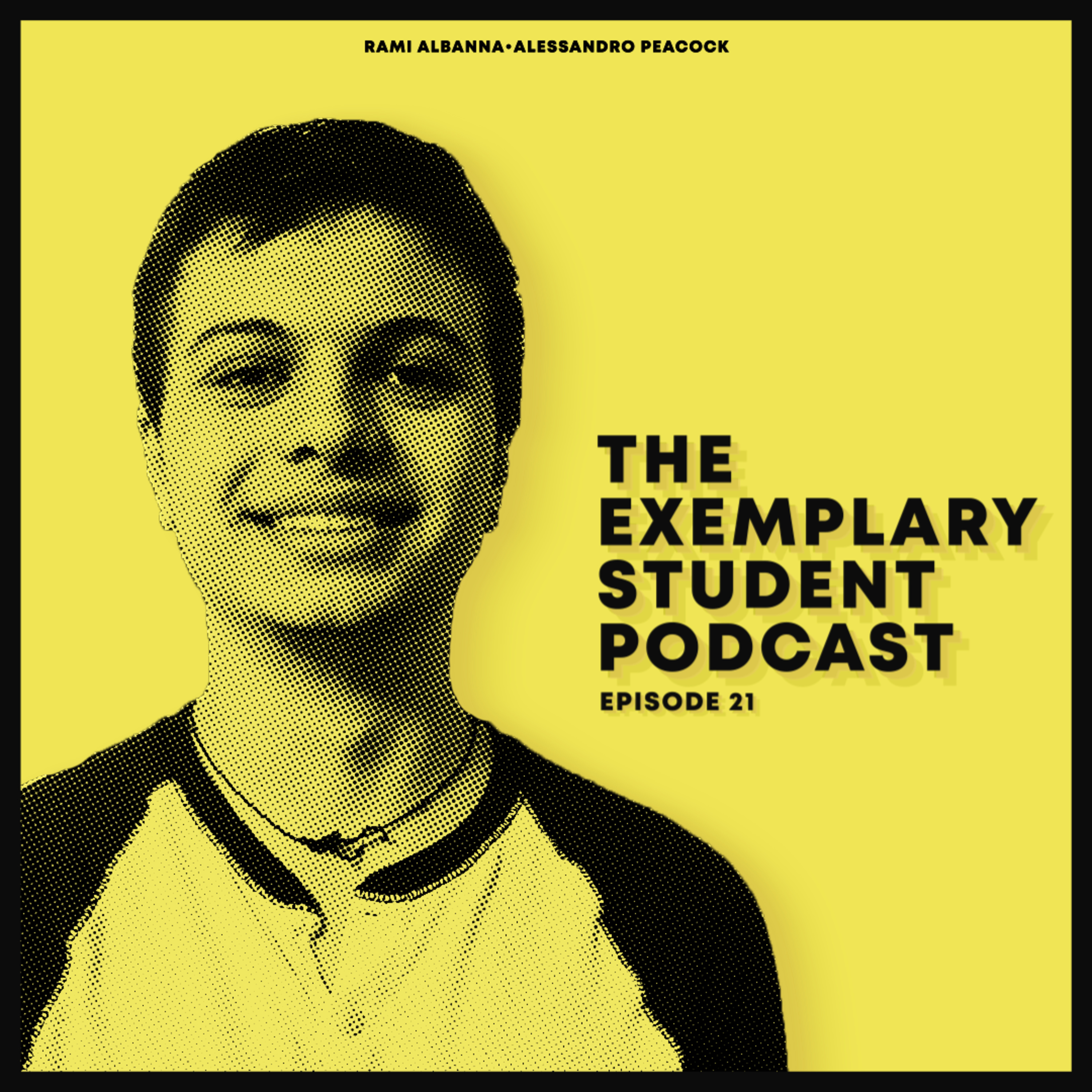 The Exemplary Student Podcast