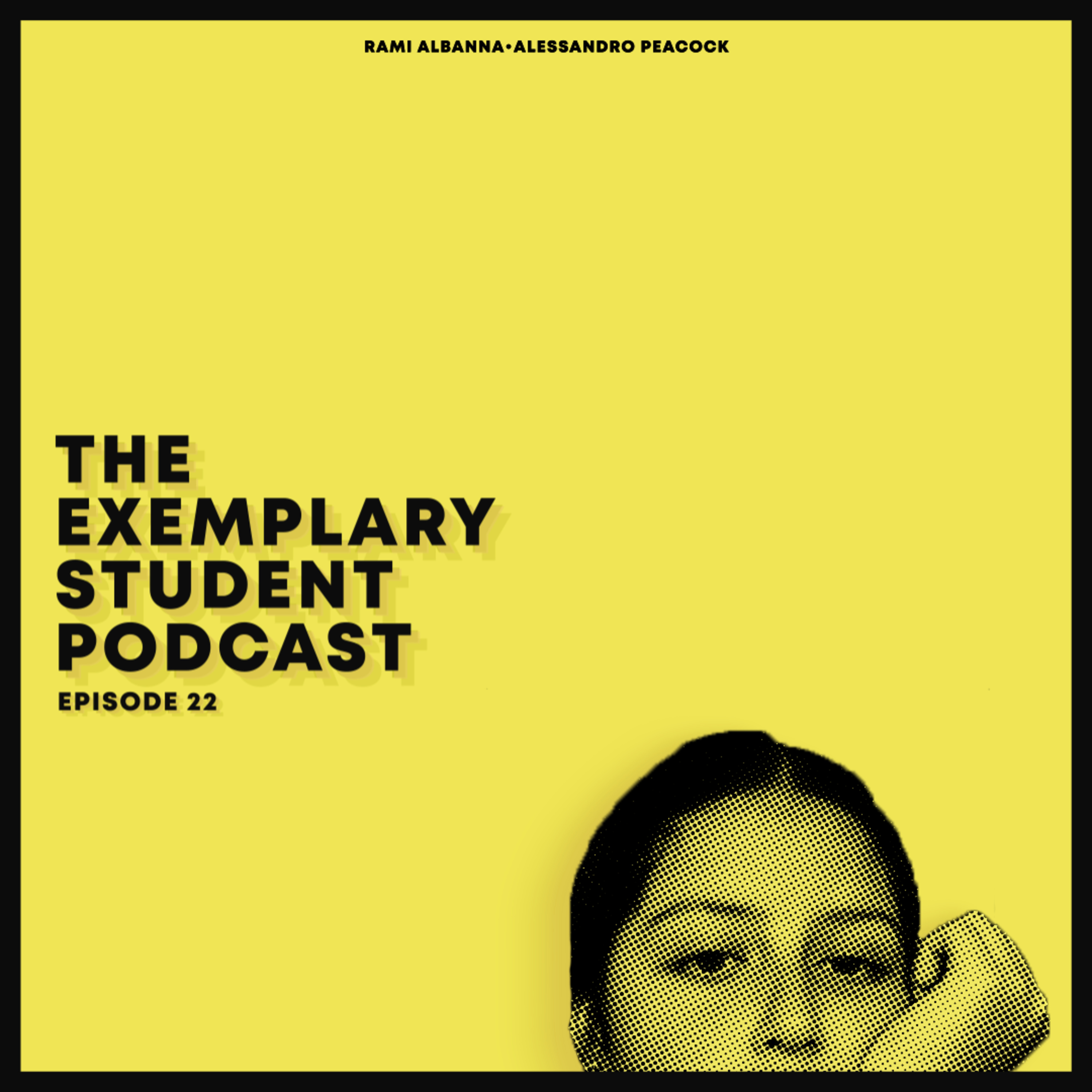 The Exemplary Student Podcast