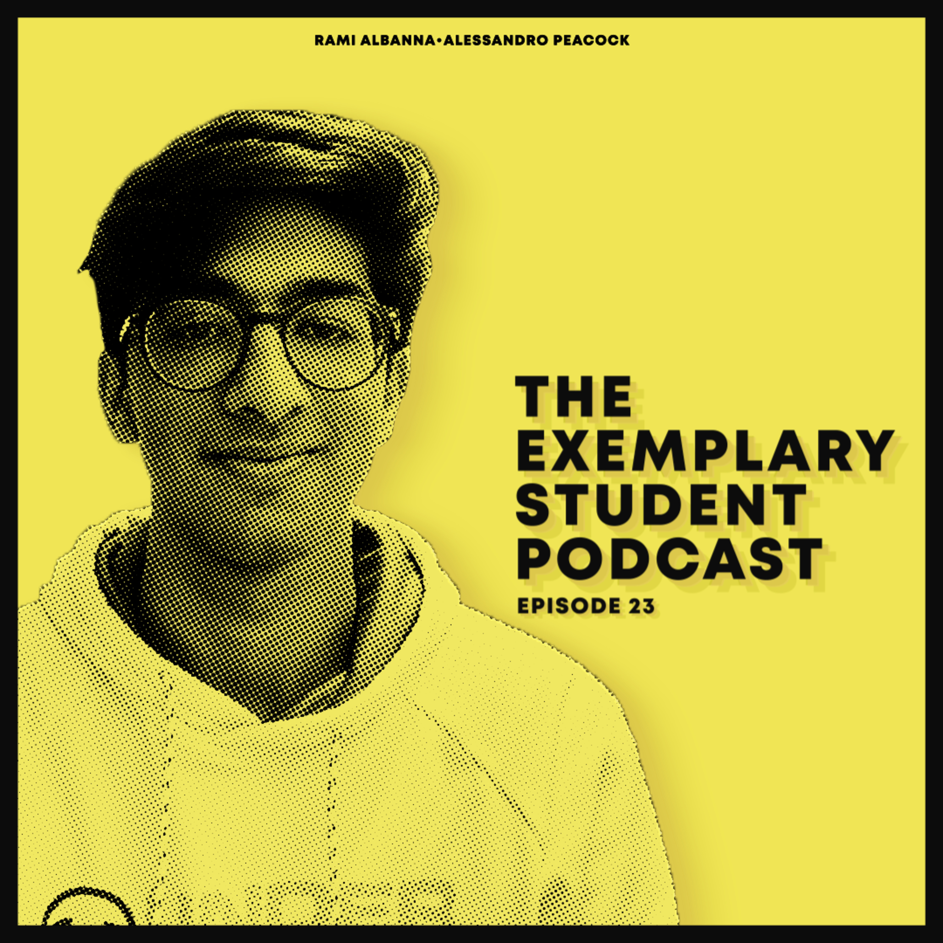 The Exemplary Student Podcast