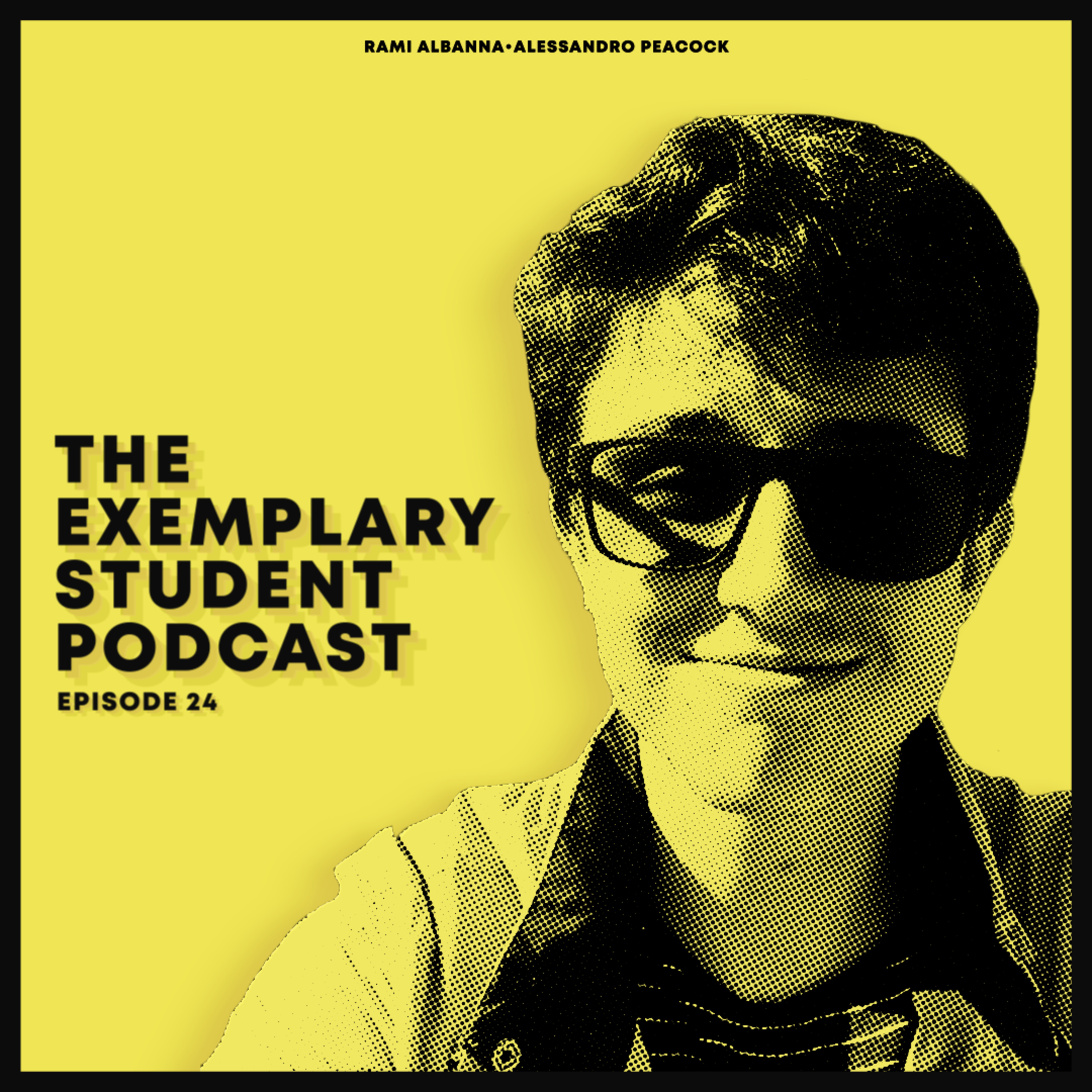 The Exemplary Student Podcast