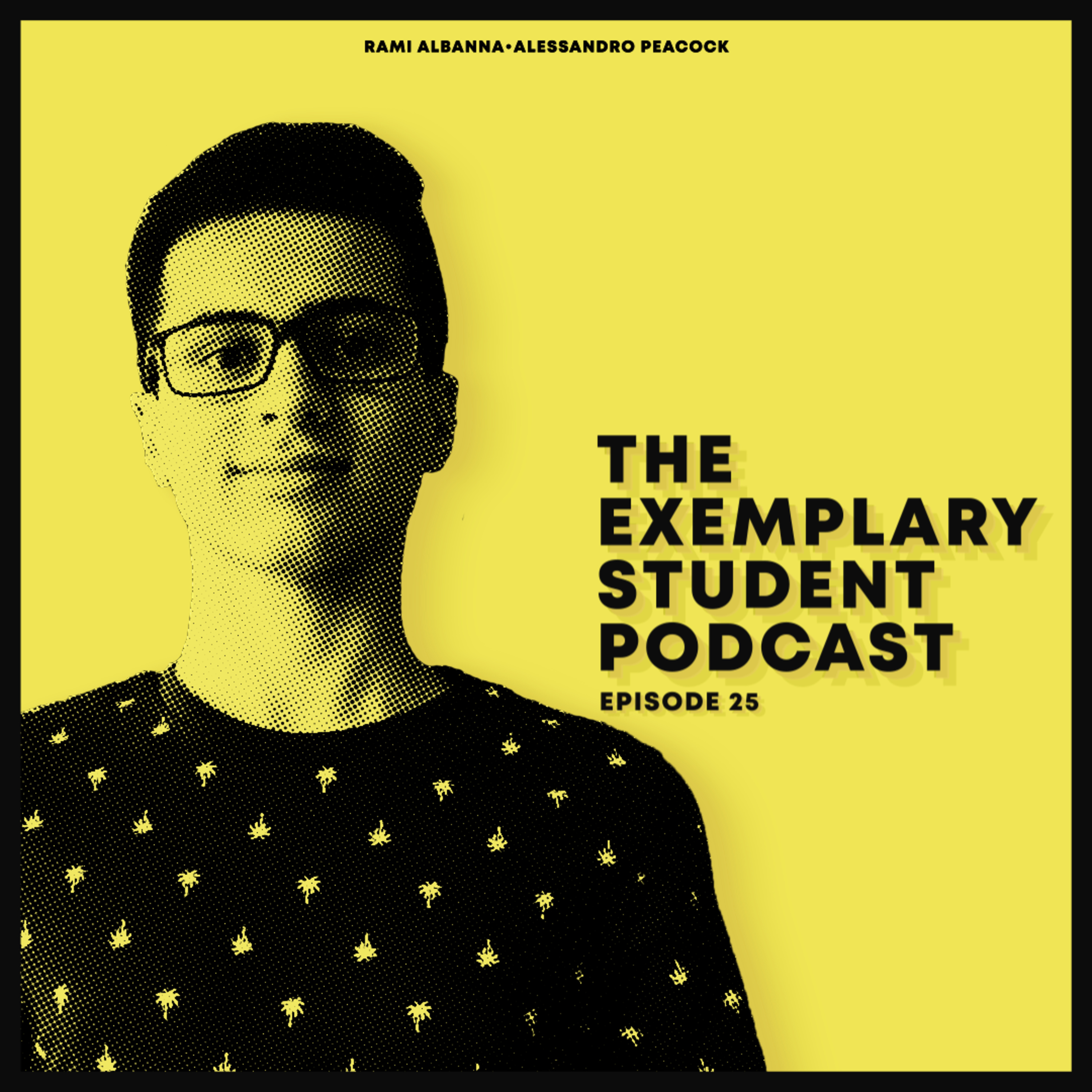 The Exemplary Student Podcast