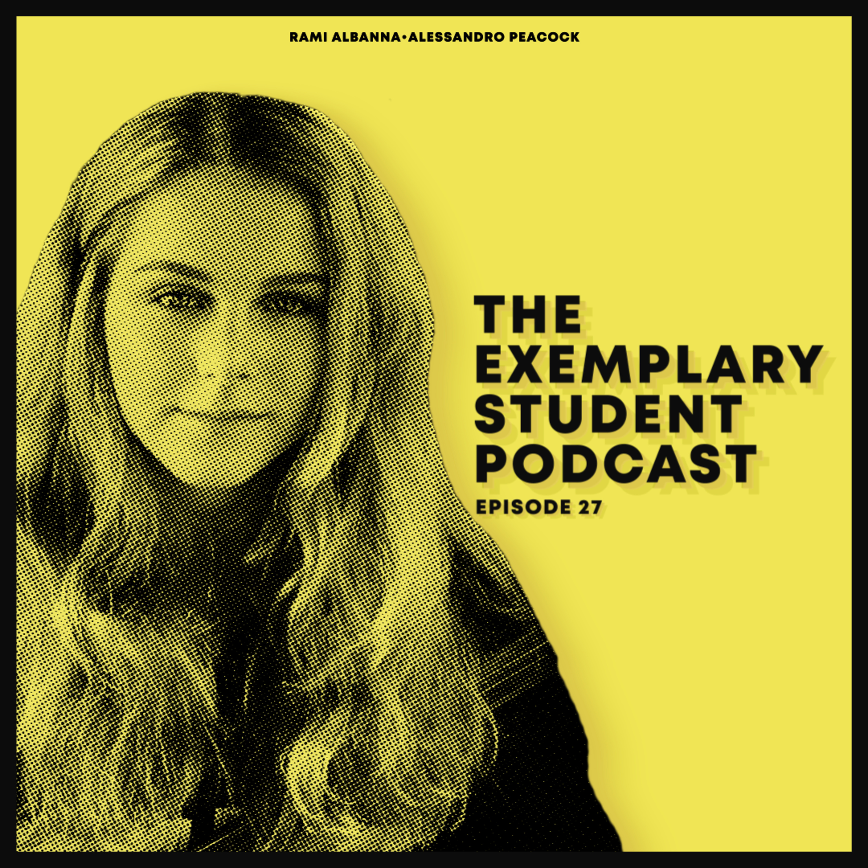 The Exemplary Student Podcast