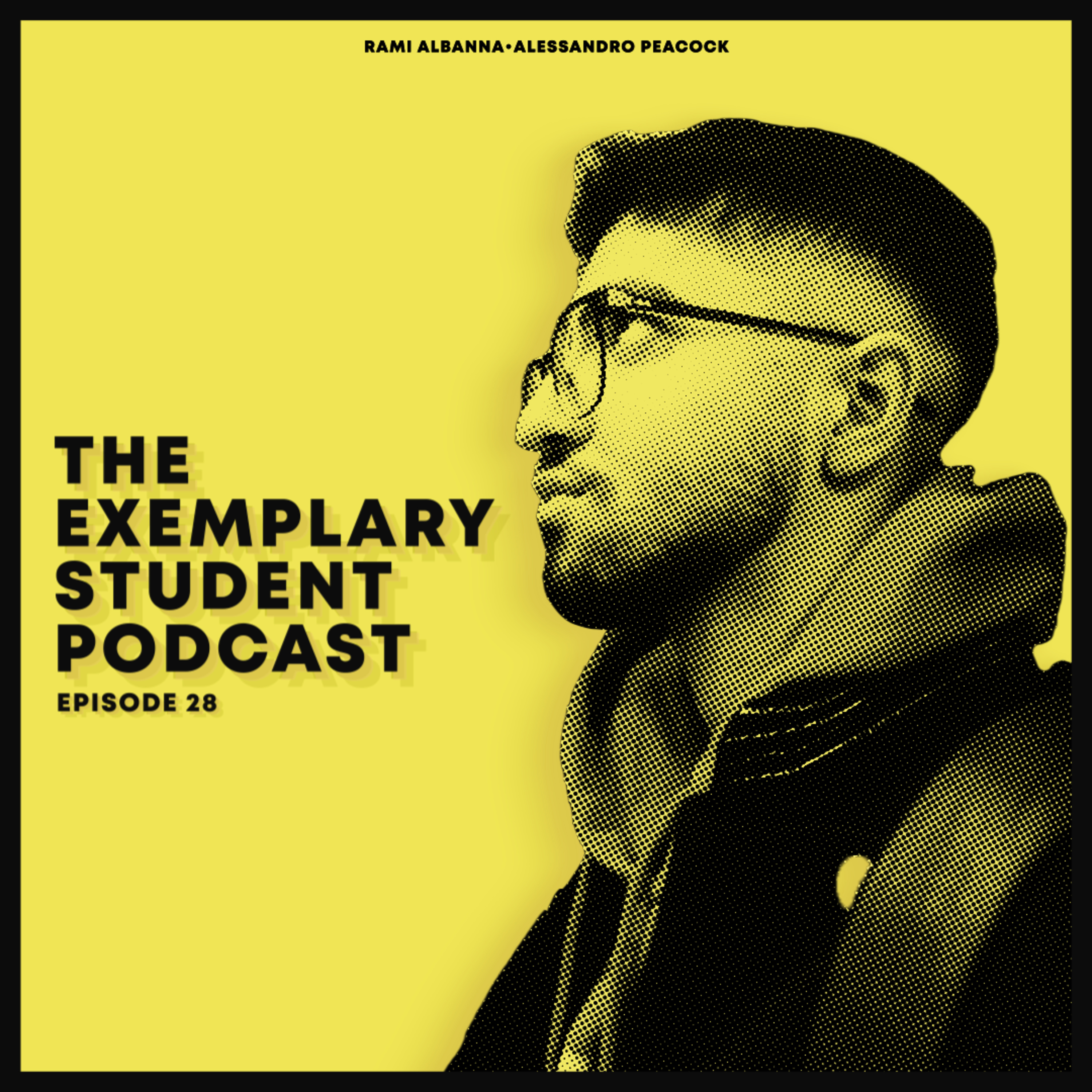 The Exemplary Student Podcast
