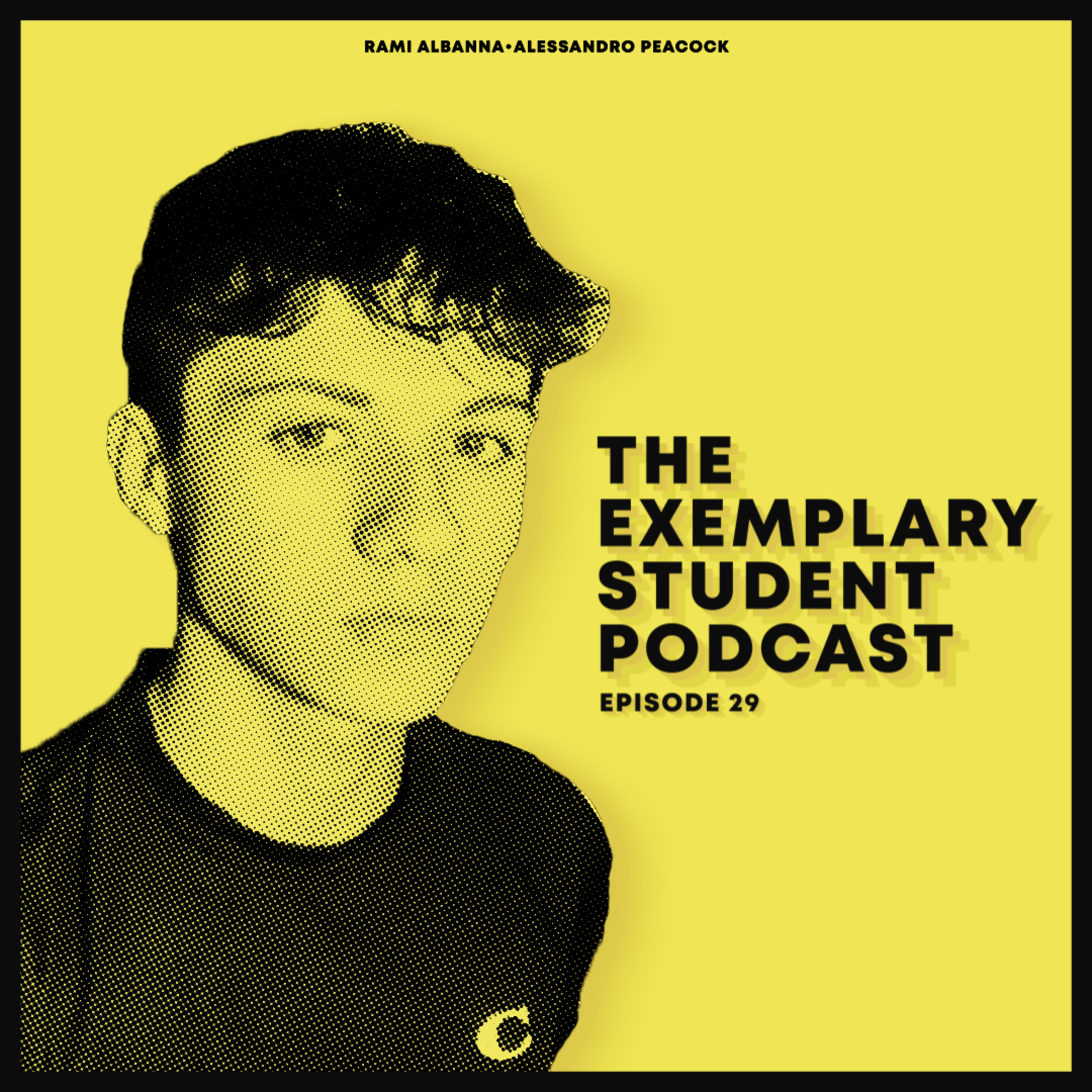 The Exemplary Student Podcast