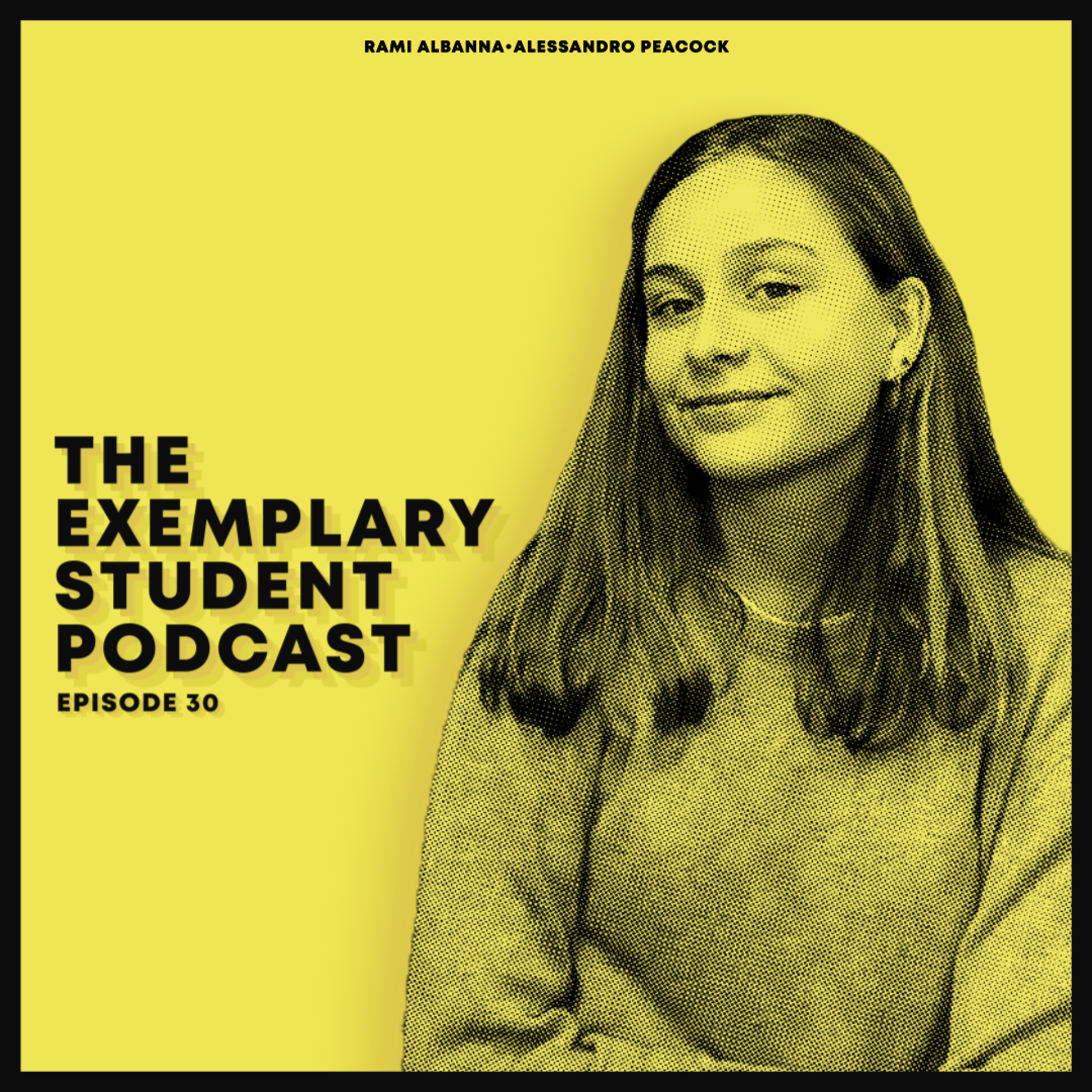 The Exemplary Student Podcast