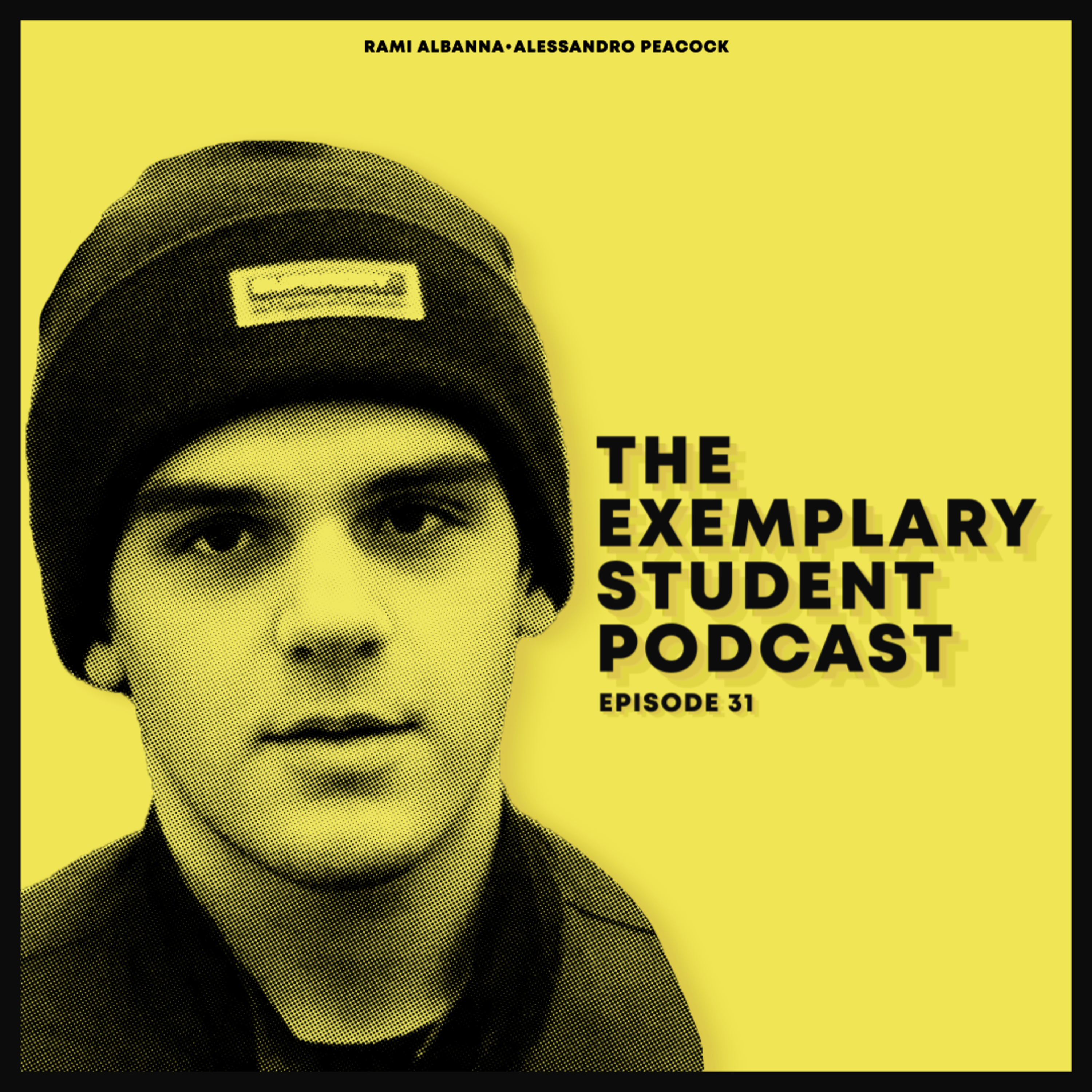 The Exemplary Student Podcast