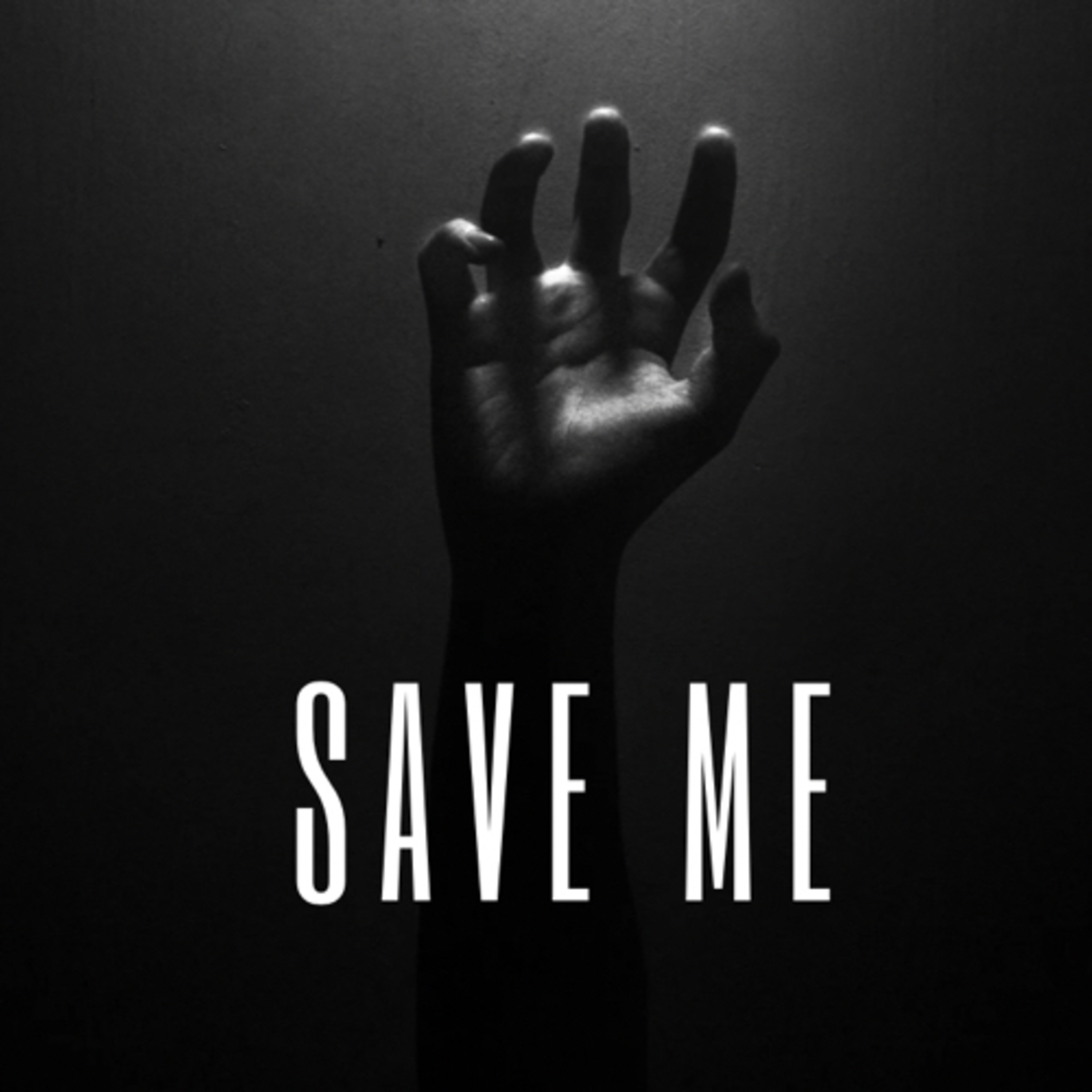 Self Salvation  episode artwork