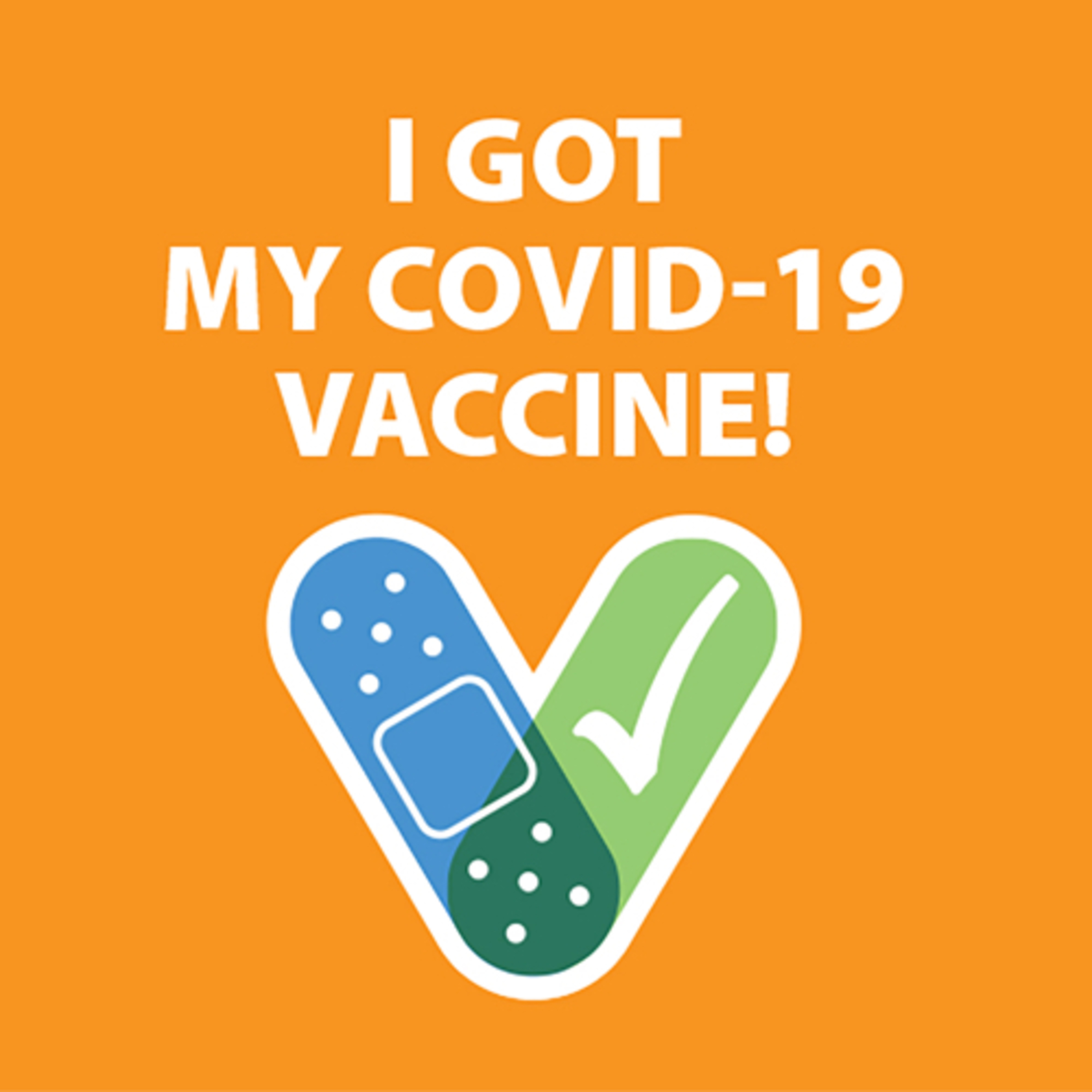 Covid-19 Vaccine Program episode artwork