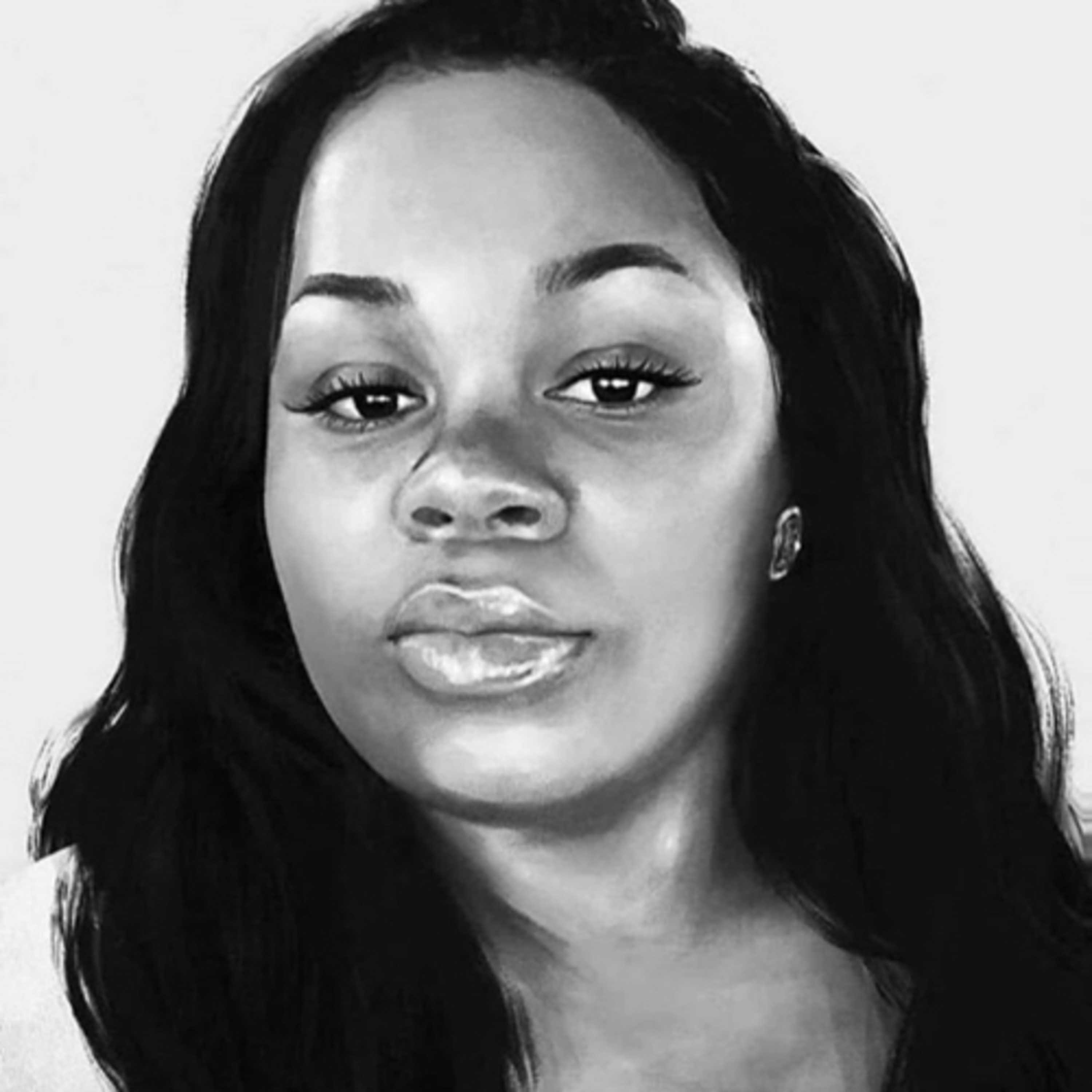 Thoughts of an (Rightfully)Angry Black Woman
