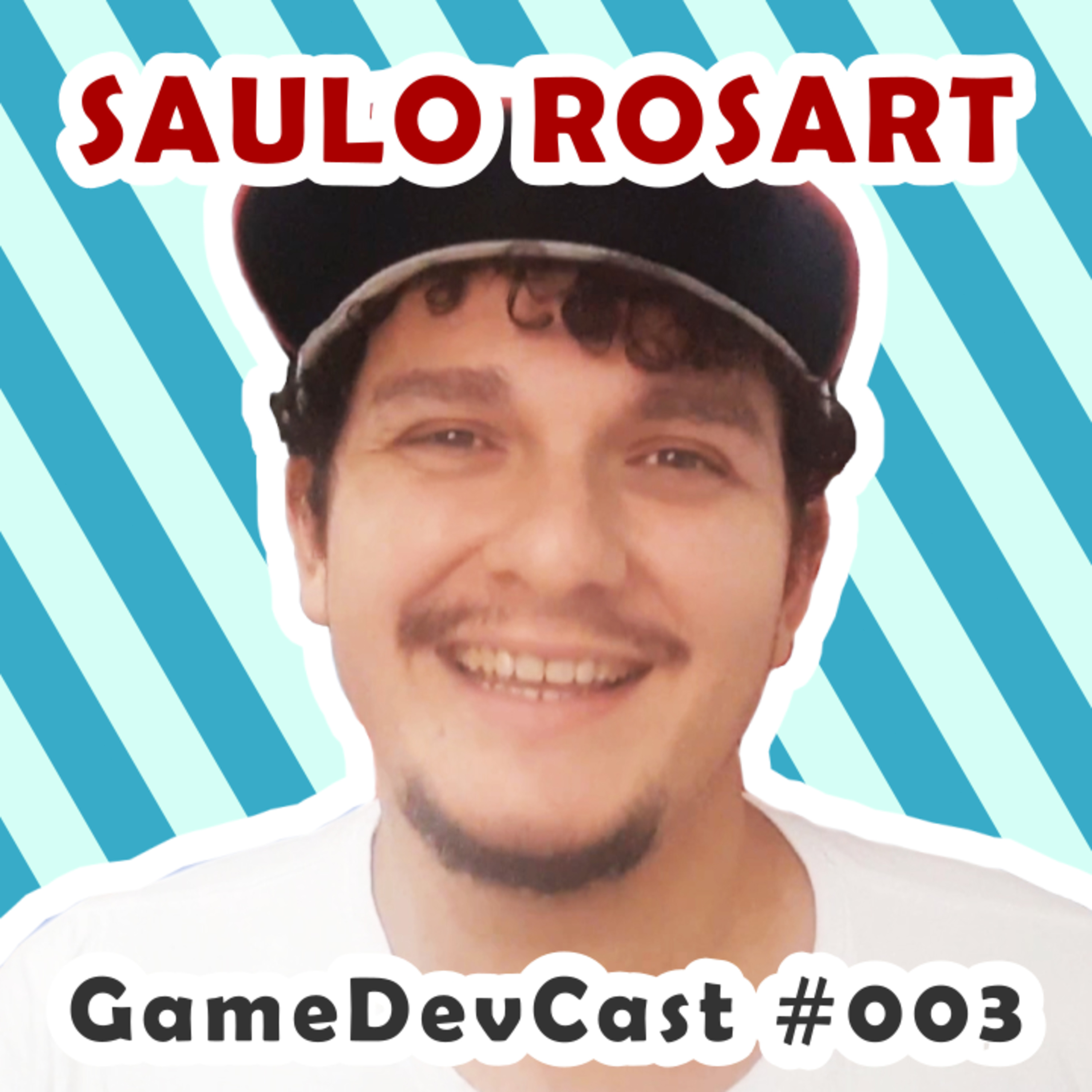 GameDevCast