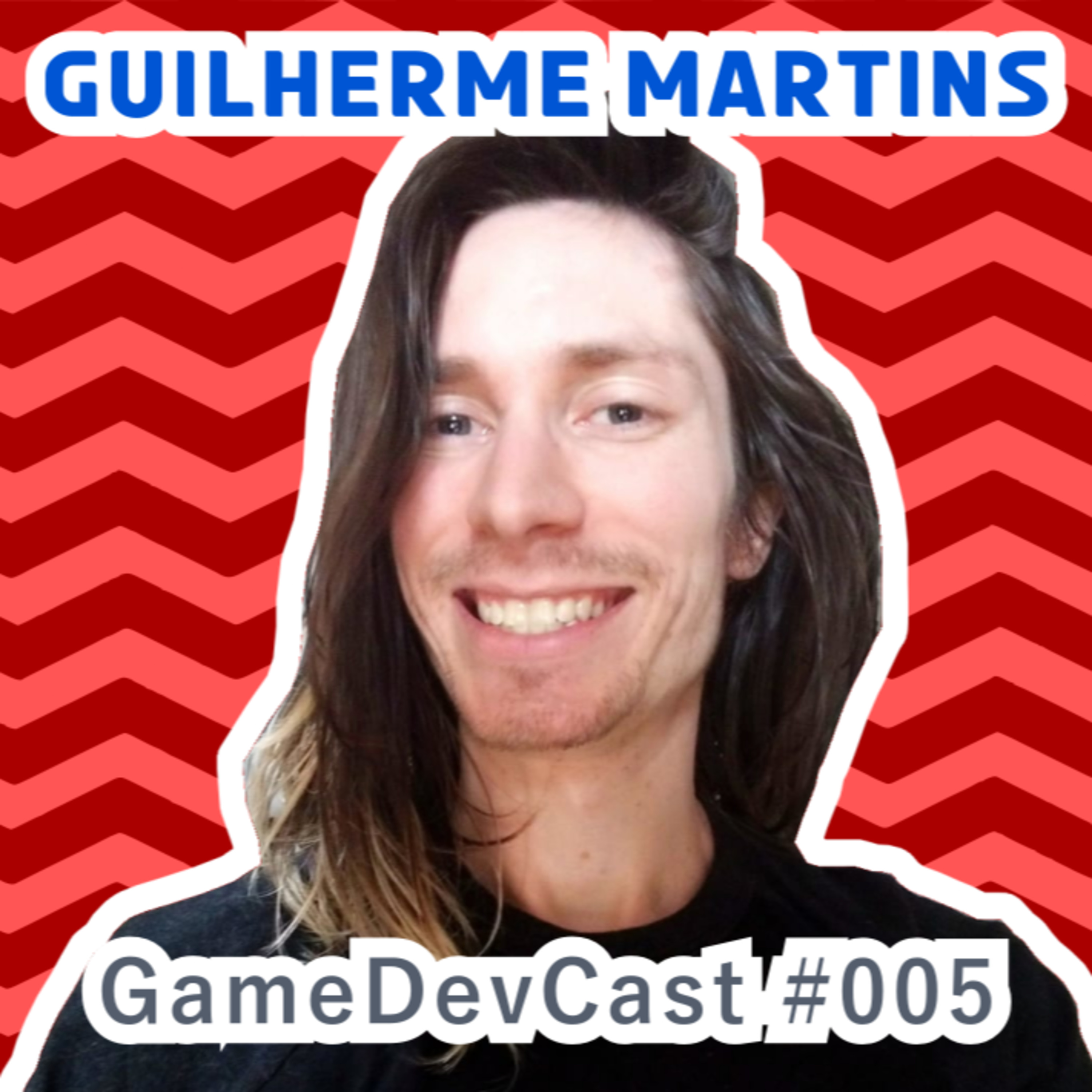 GameDevCast
