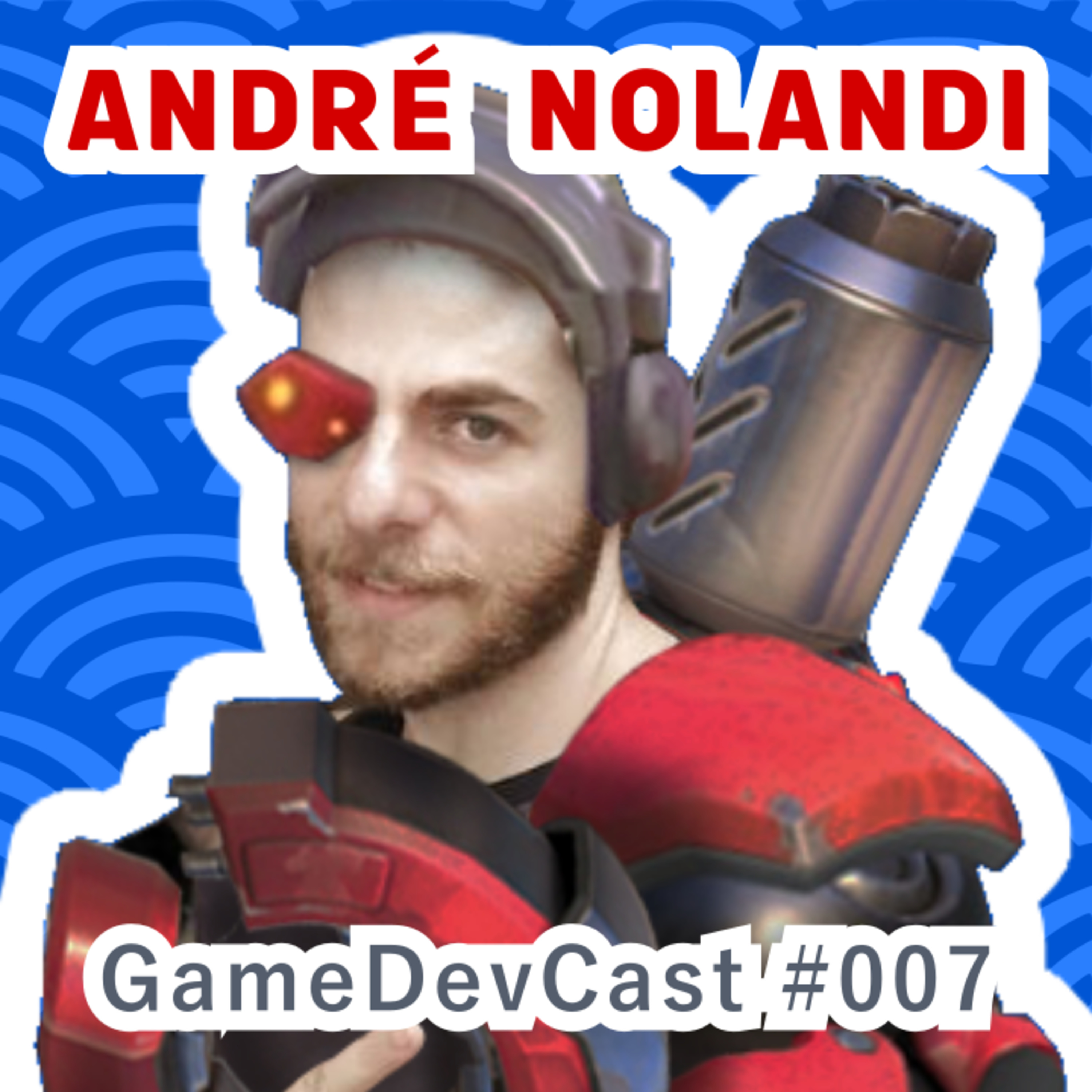 GameDevCast
