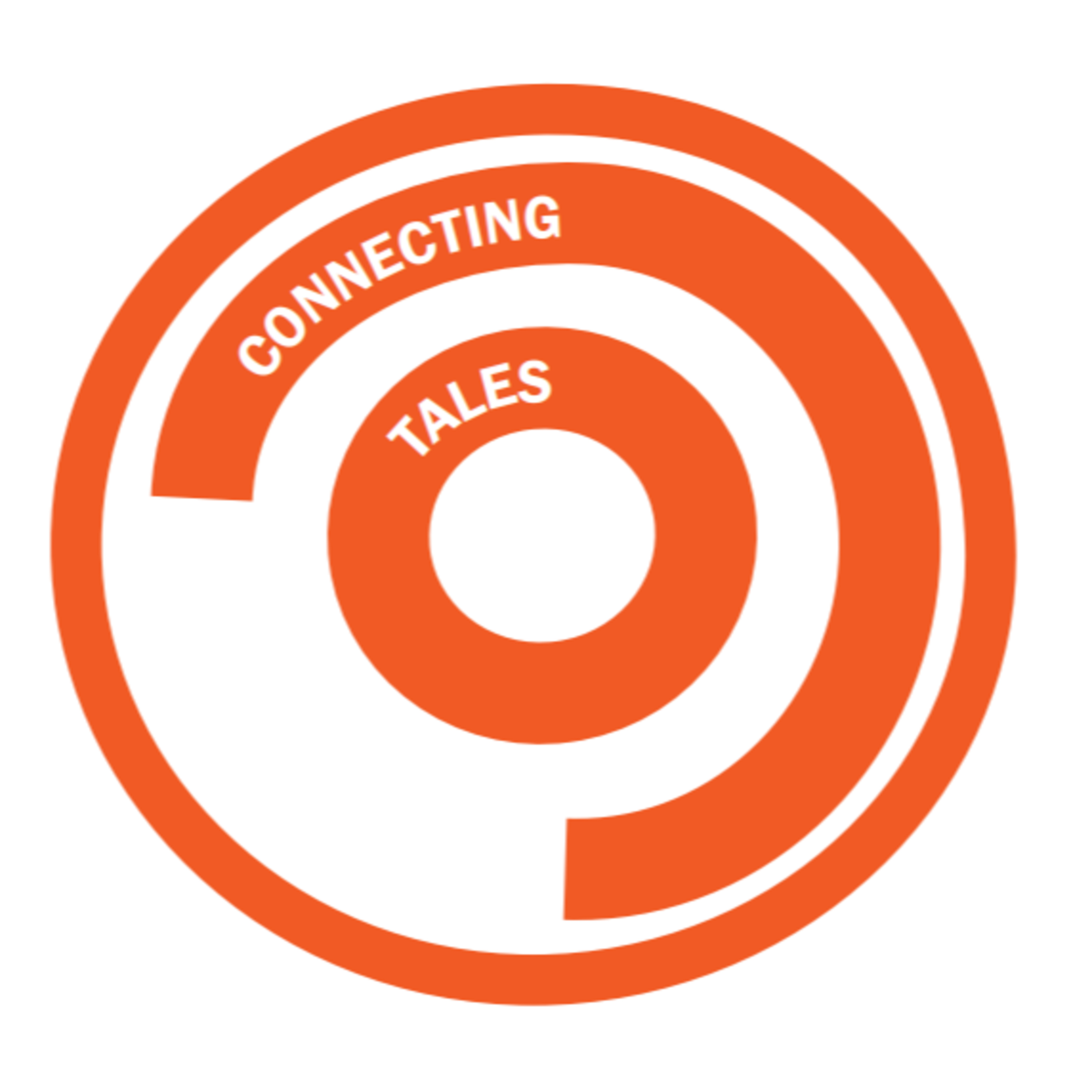 EP1: Connecting Tales: LocalTALE Part 1 episode artwork