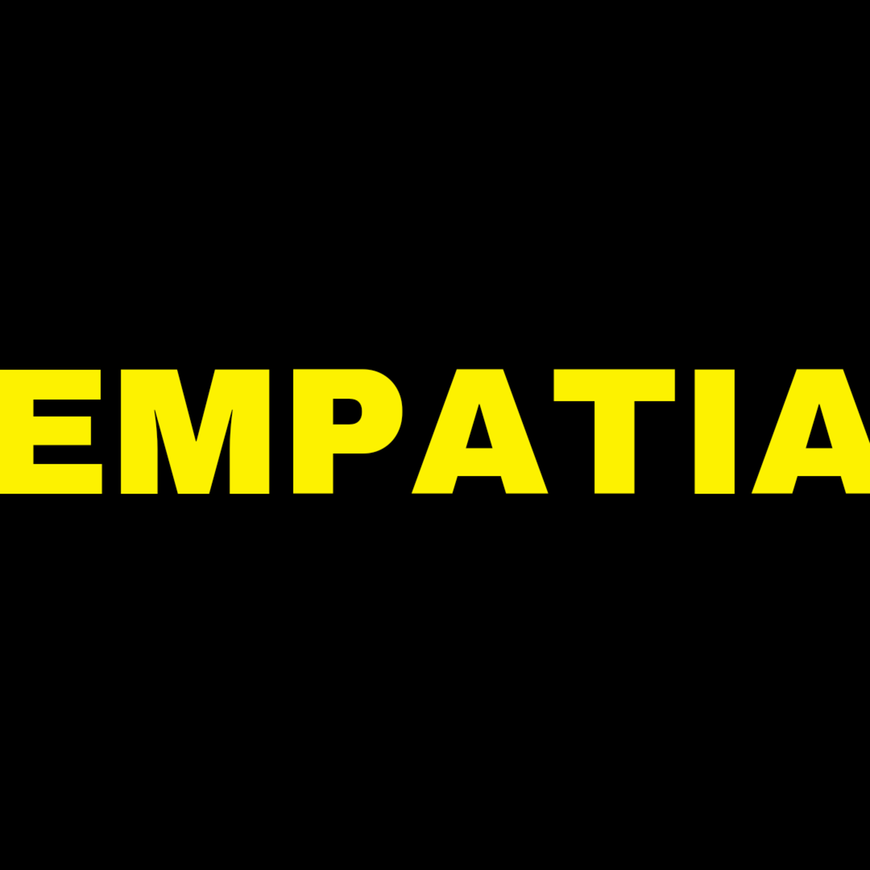 EMPATIA episode artwork