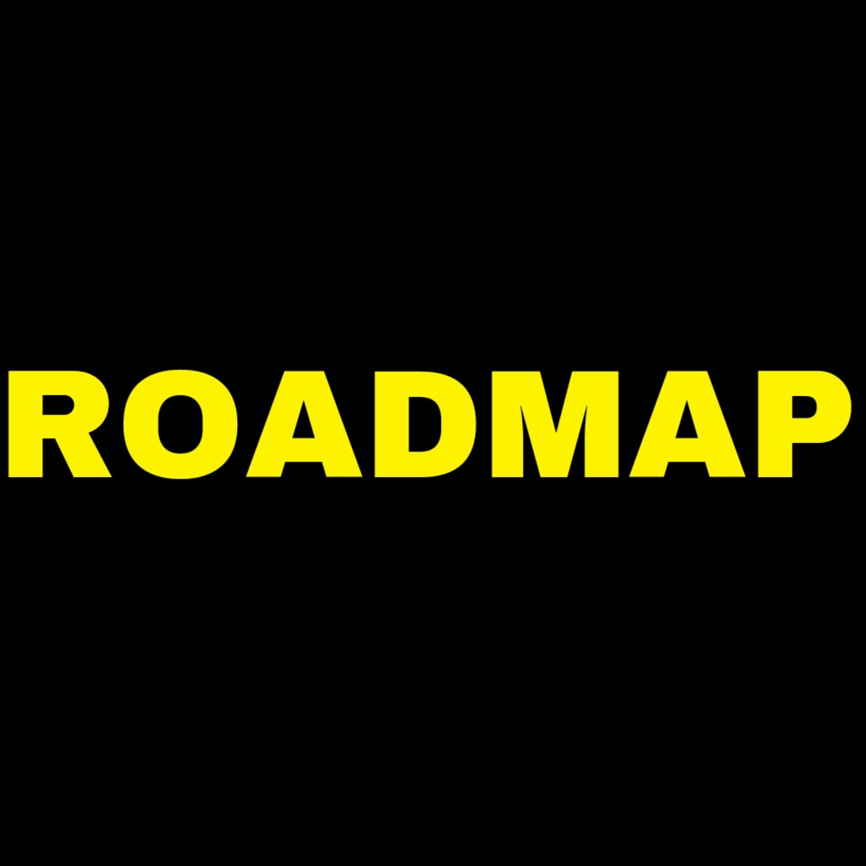 ROADMAP episode artwork