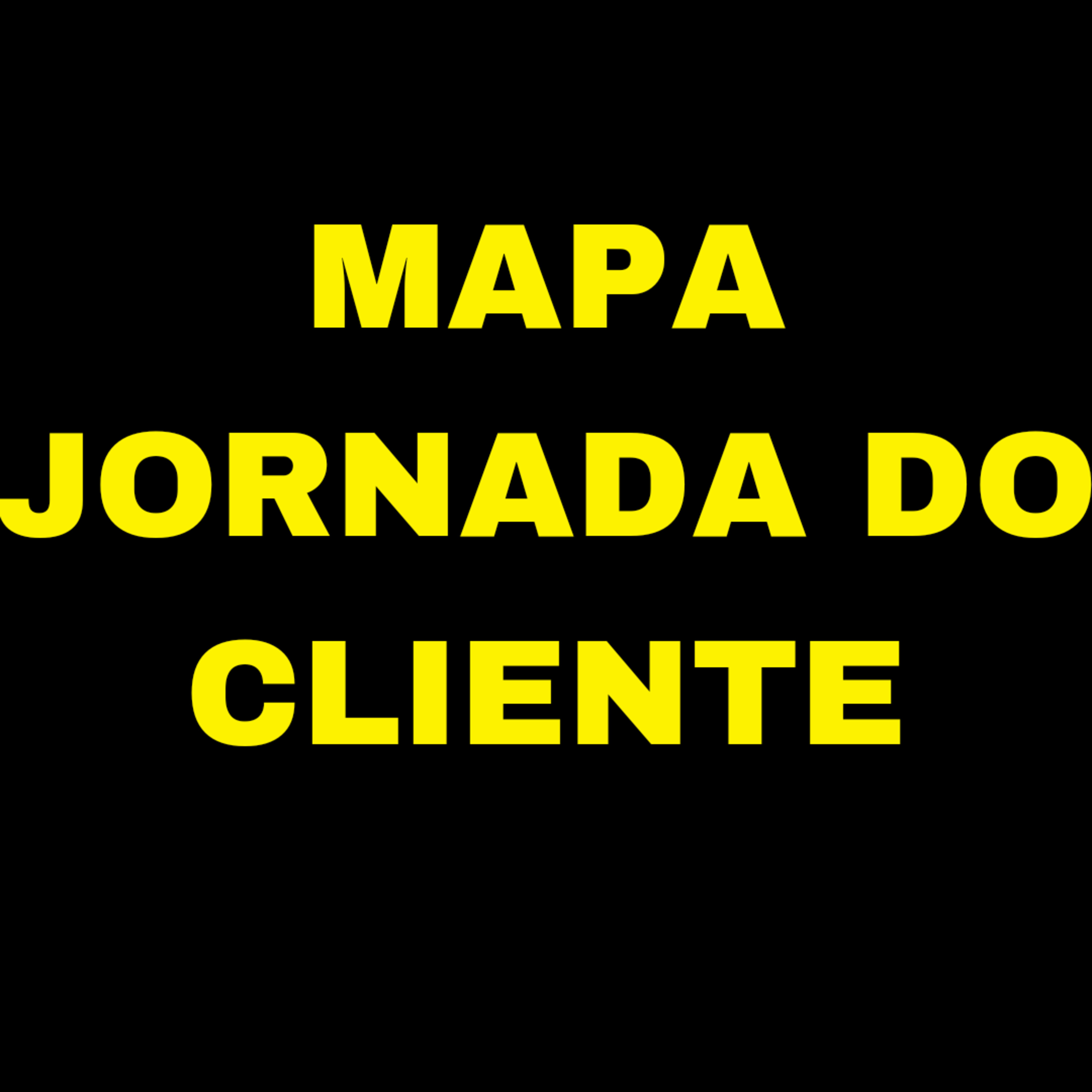 MAPA DA JORNADA DO CLIENTE episode artwork