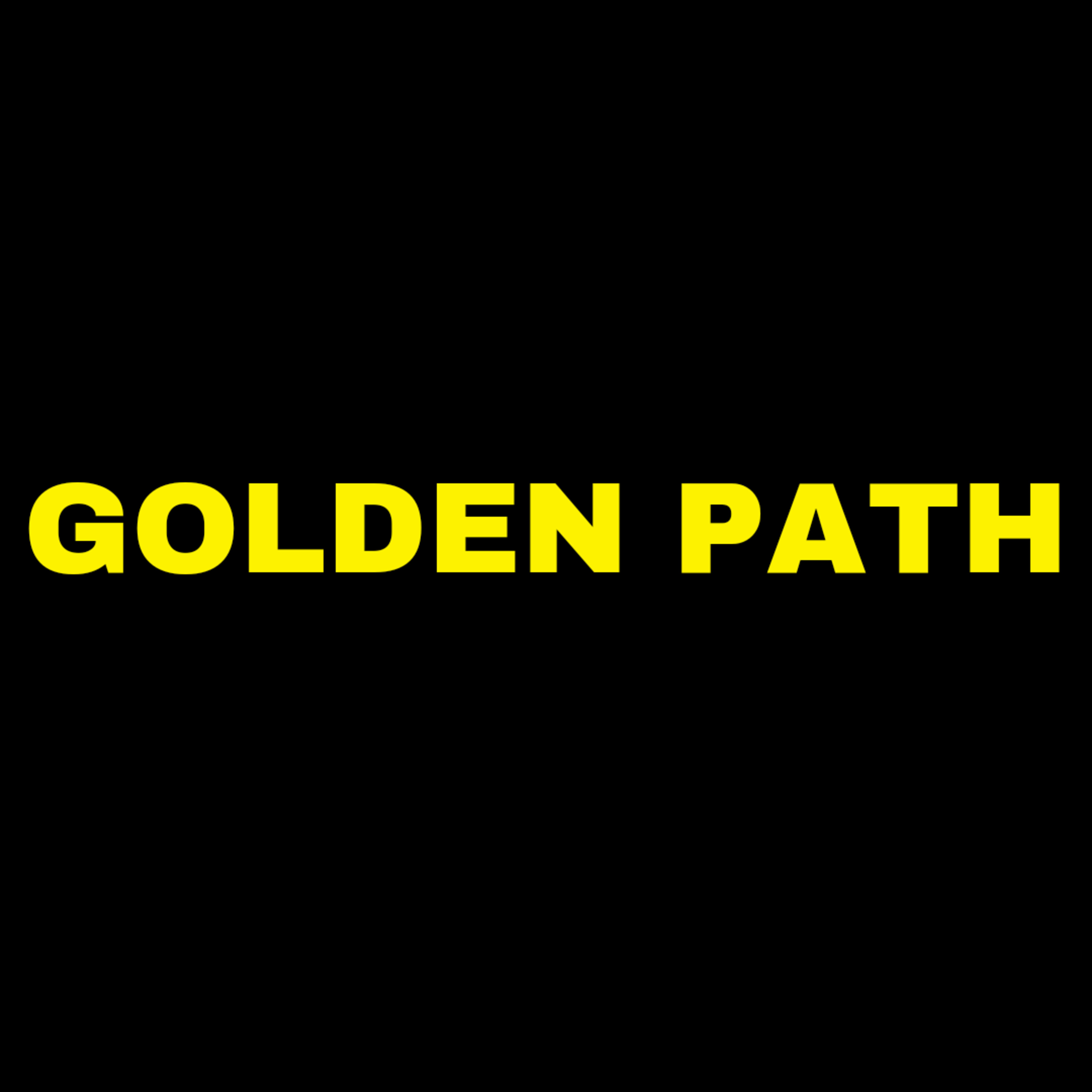 GOLDEN PATH episode artwork