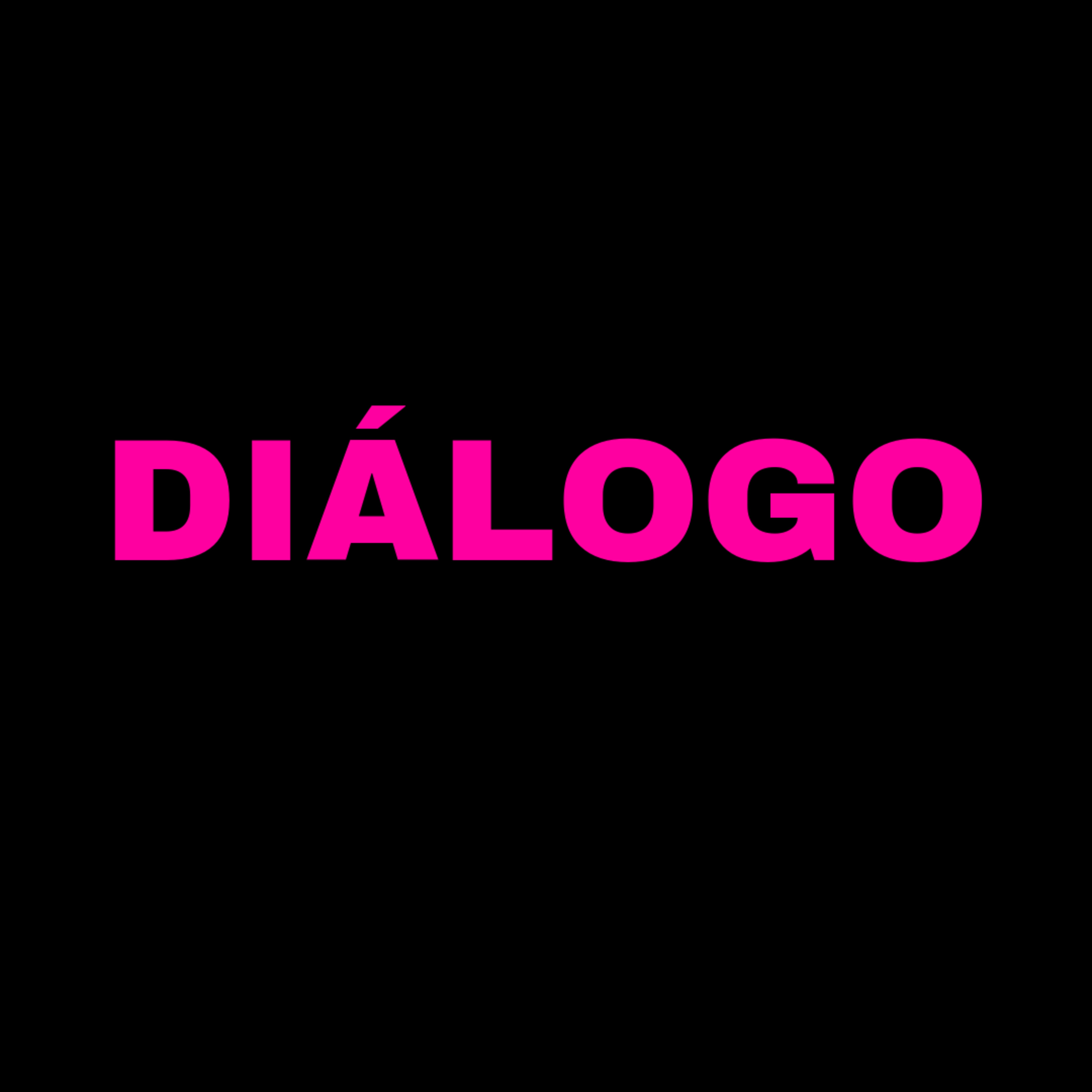 Diálogo episode artwork