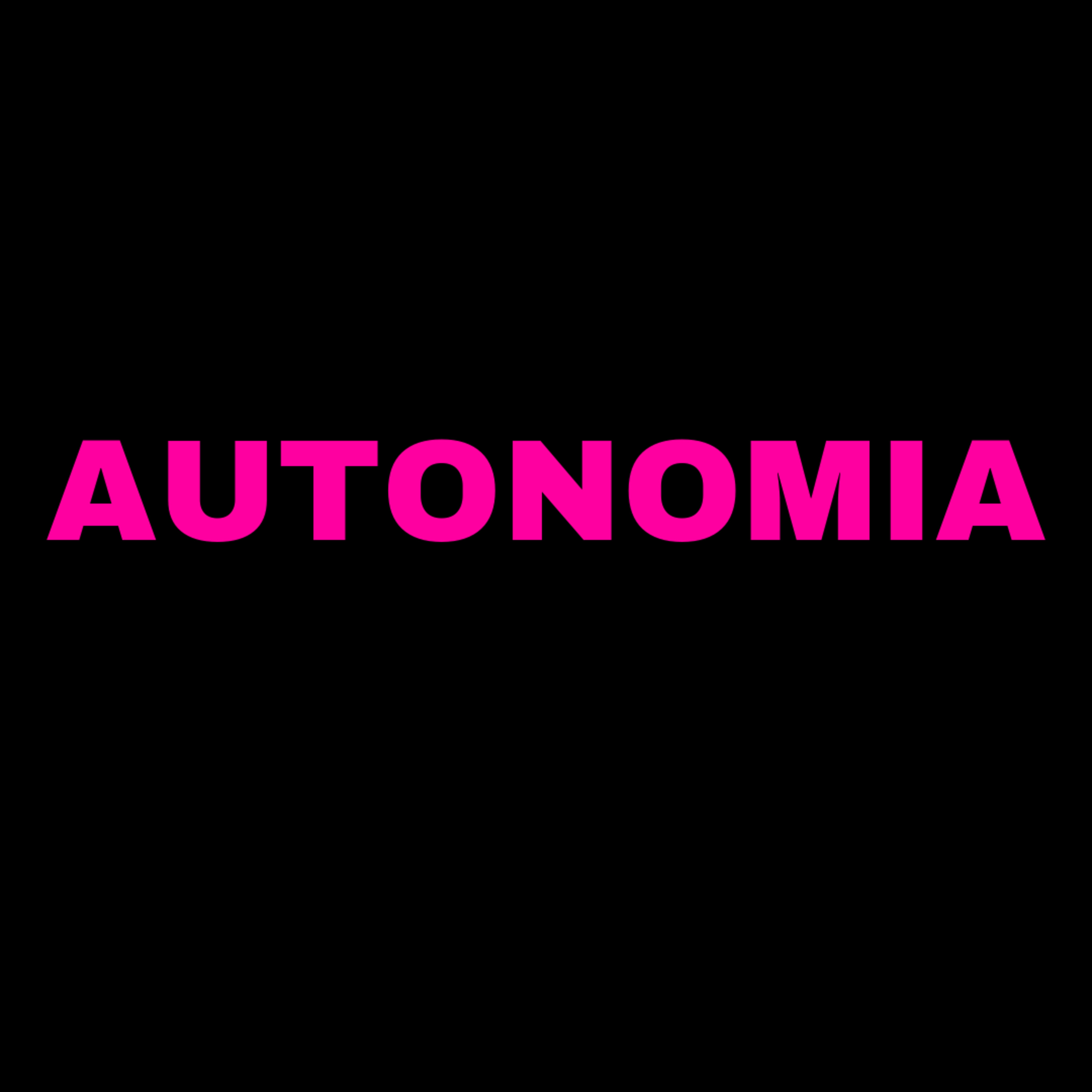 Autonomia episode artwork