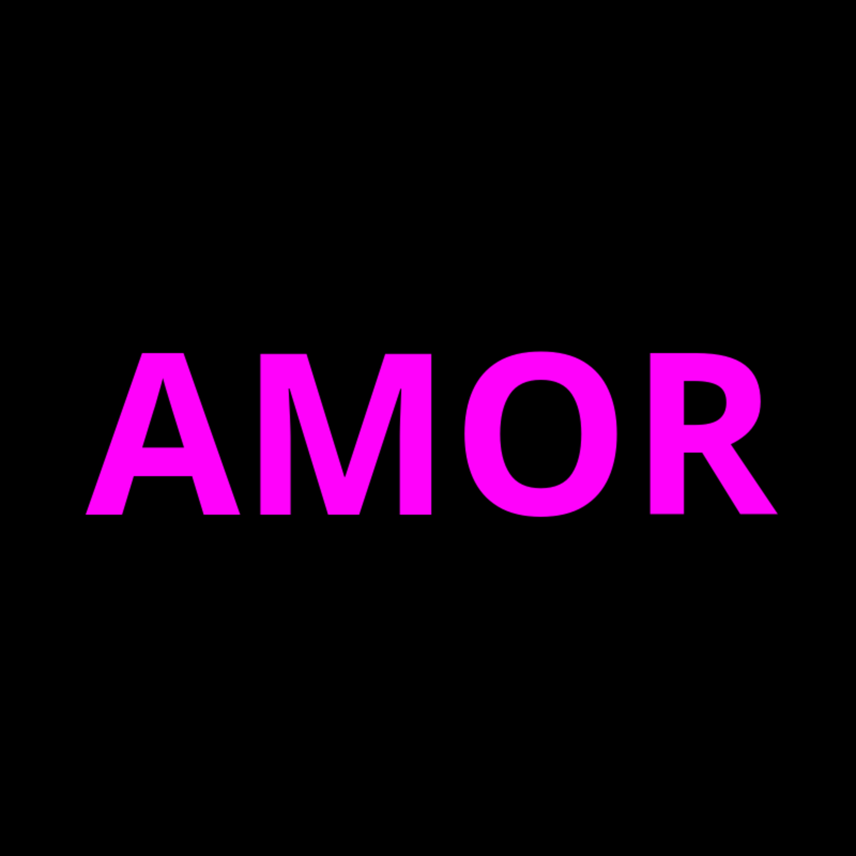 Amor episode artwork