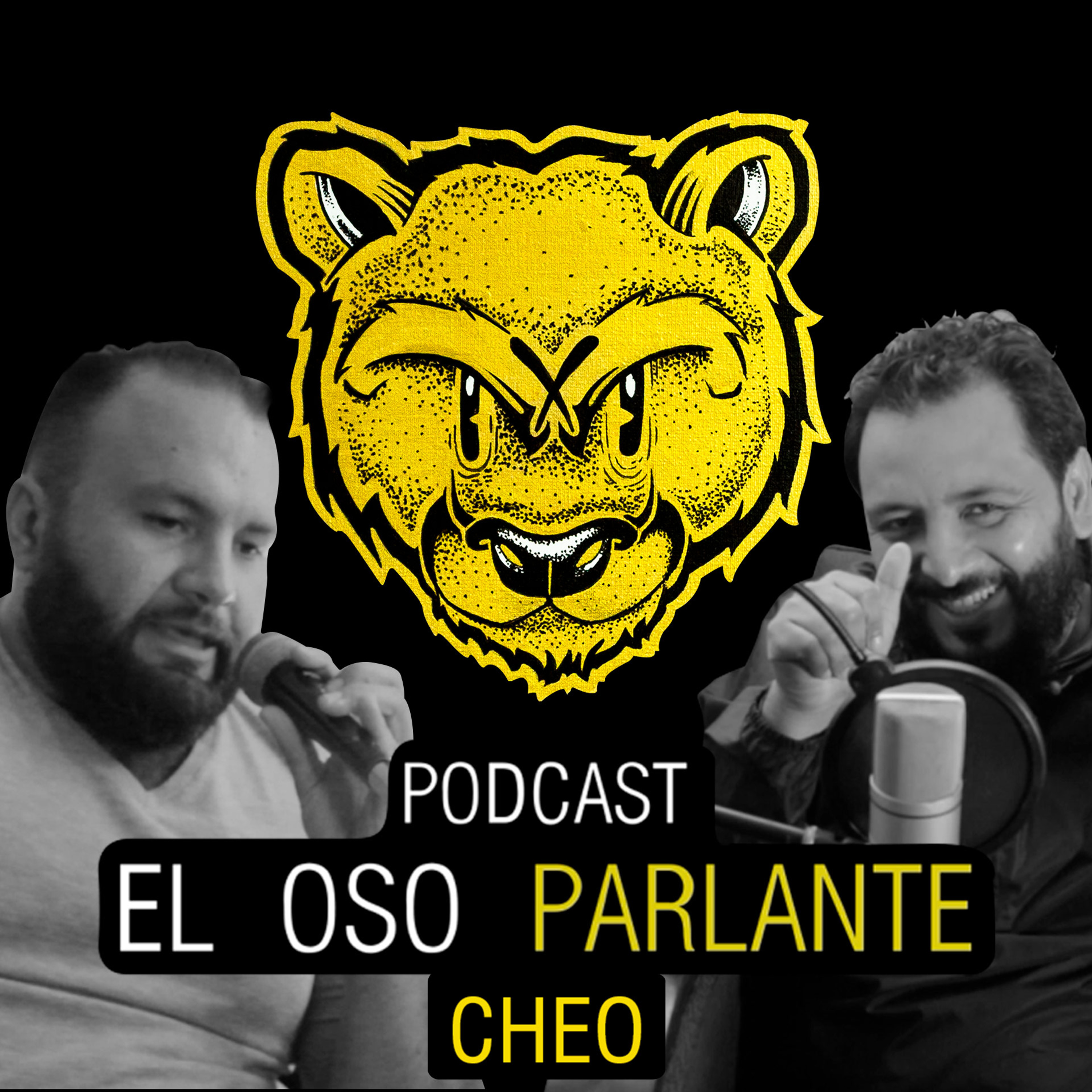 EL OSO PARLANTE