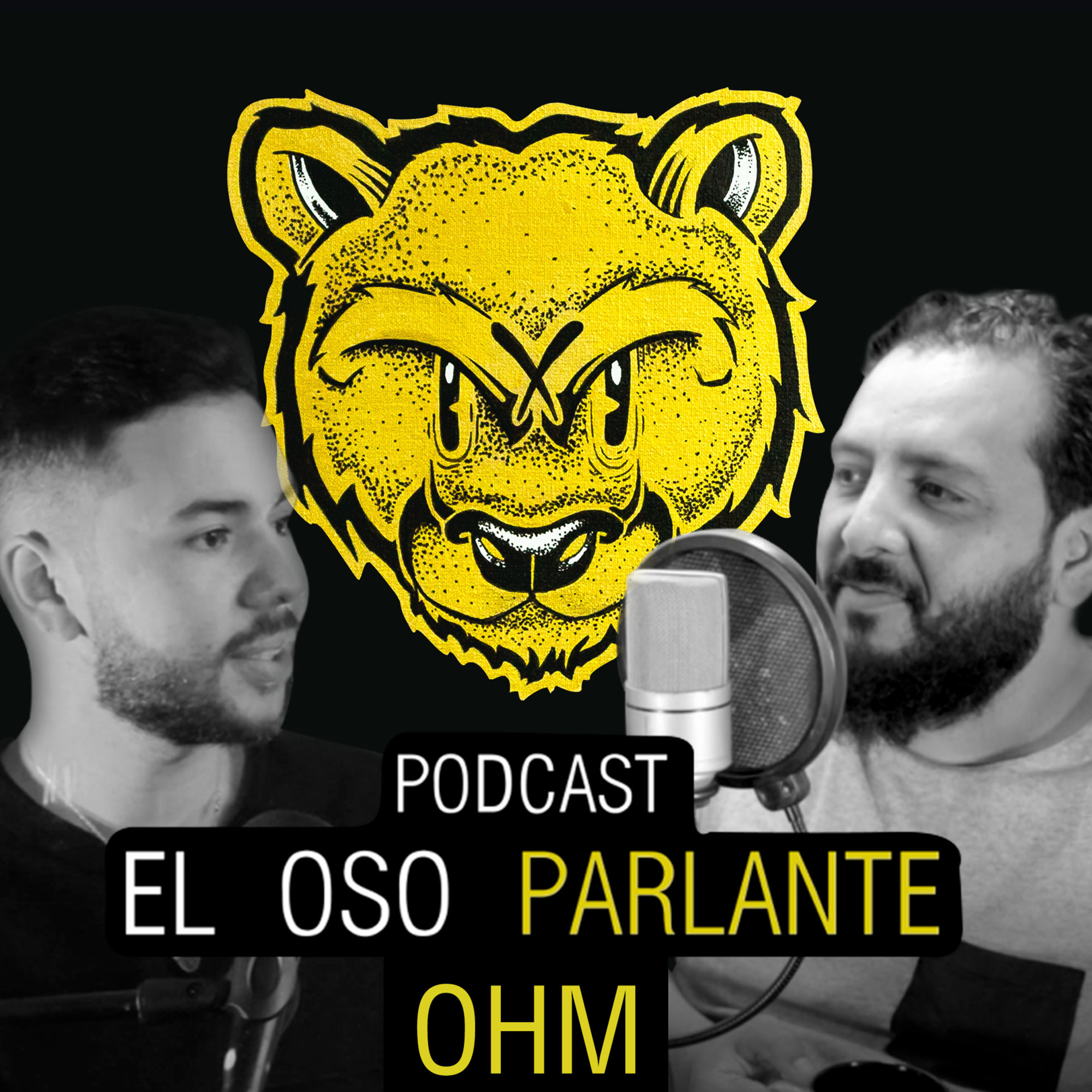 EL OSO PARLANTE