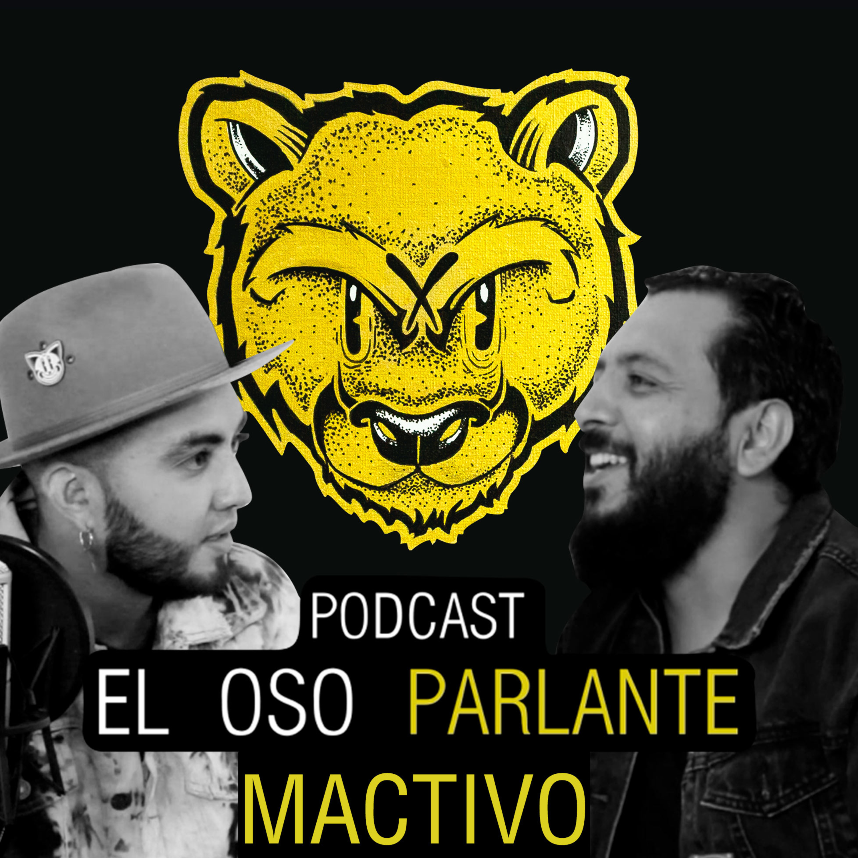 EL OSO PARLANTE