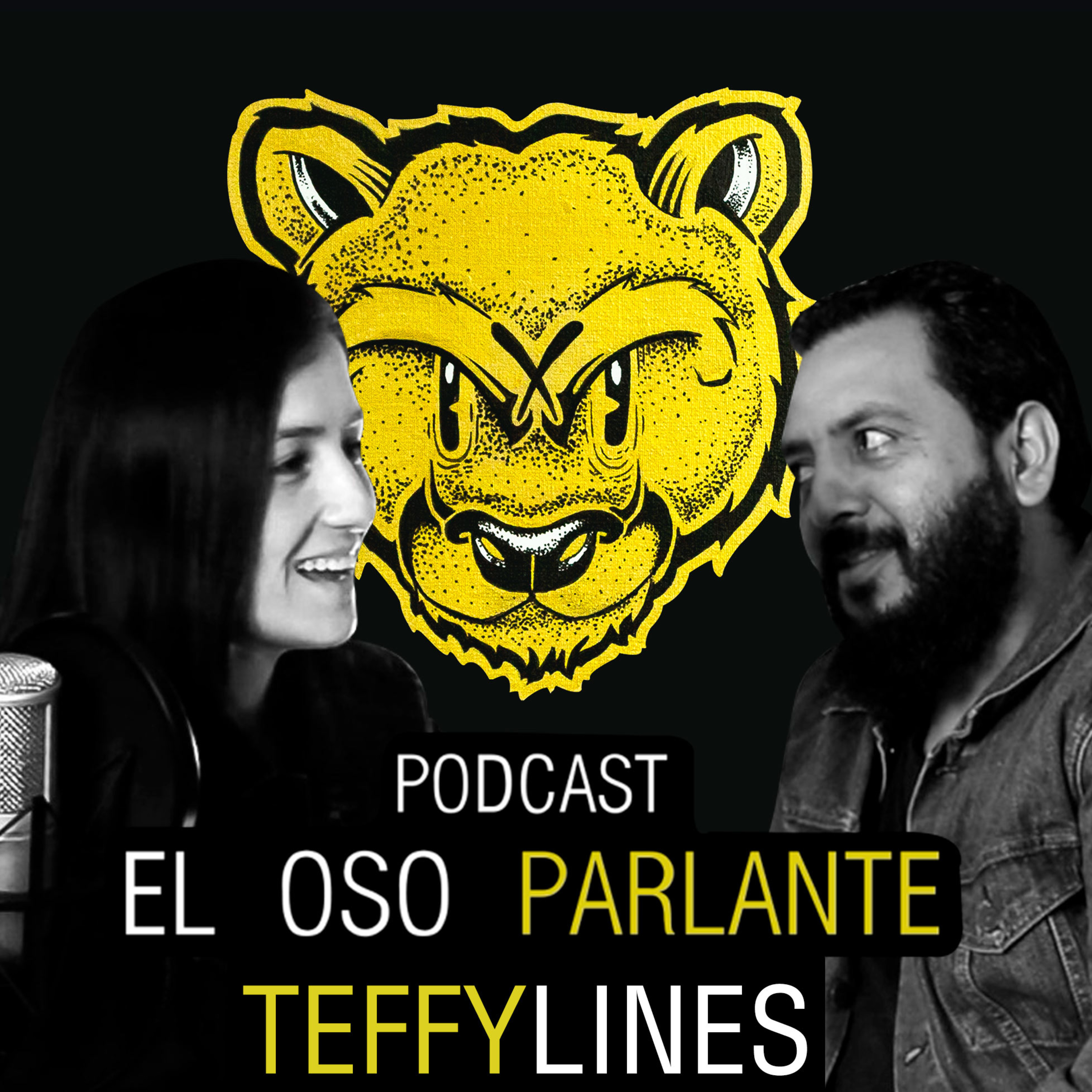 EL OSO PARLANTE