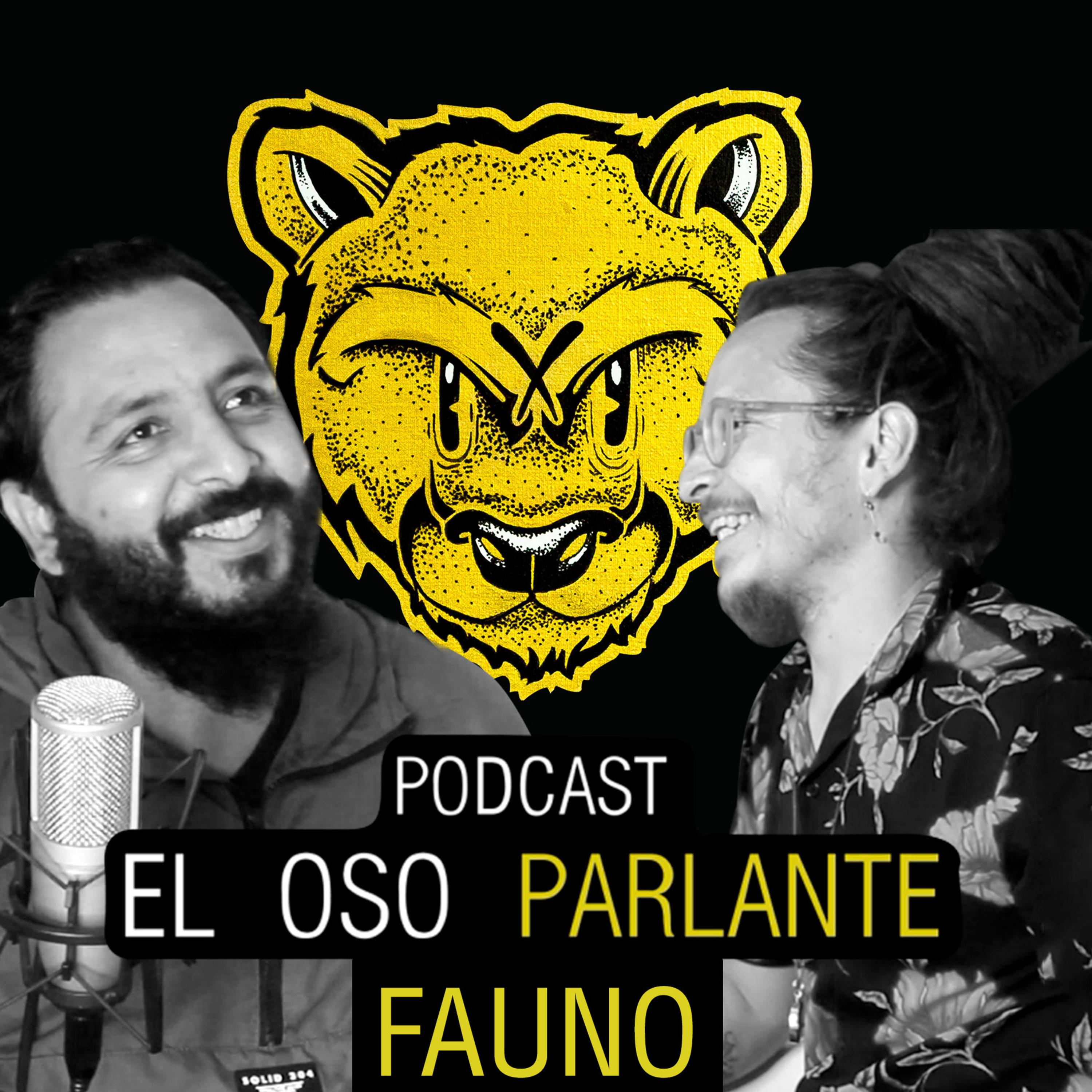 EL OSO PARLANTE