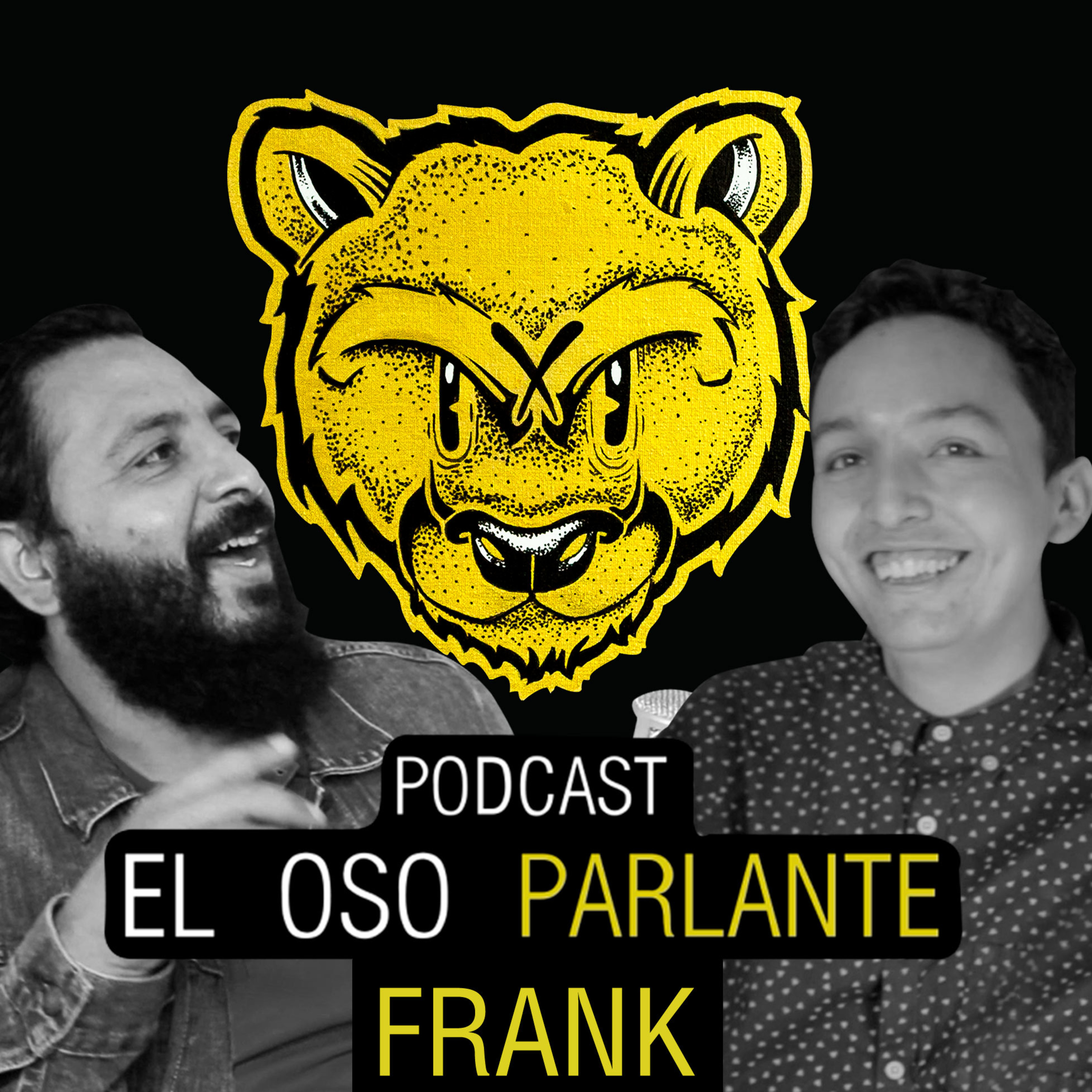EL OSO PARLANTE