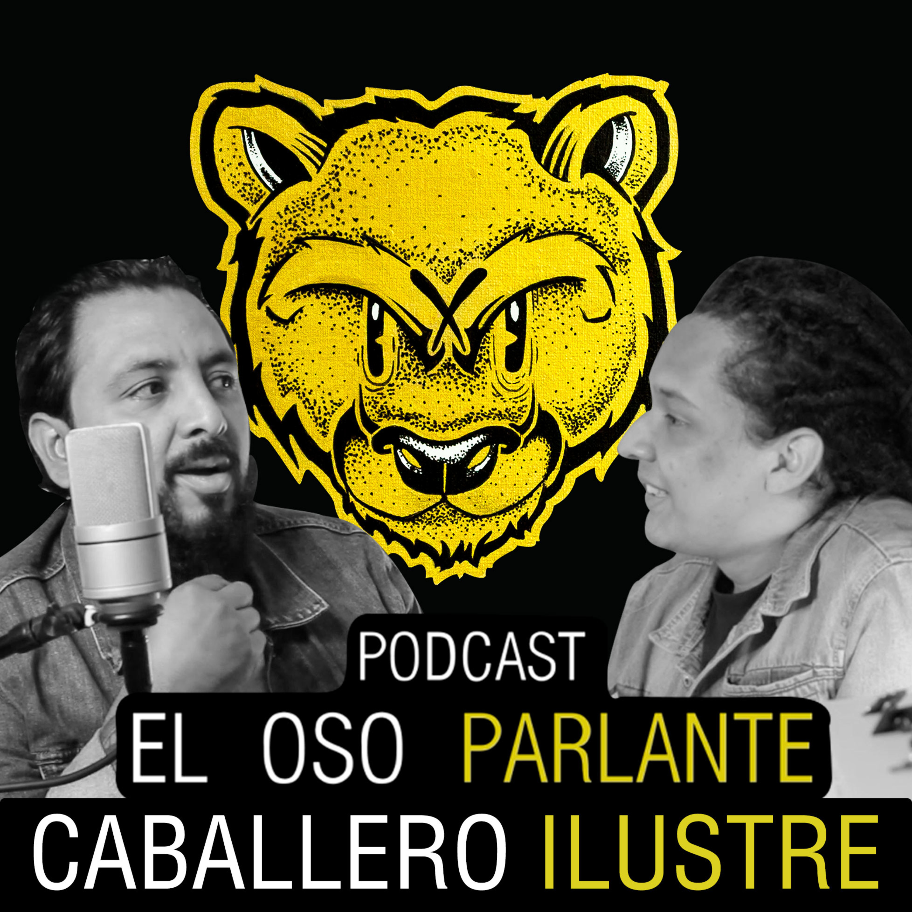 EL OSO PARLANTE