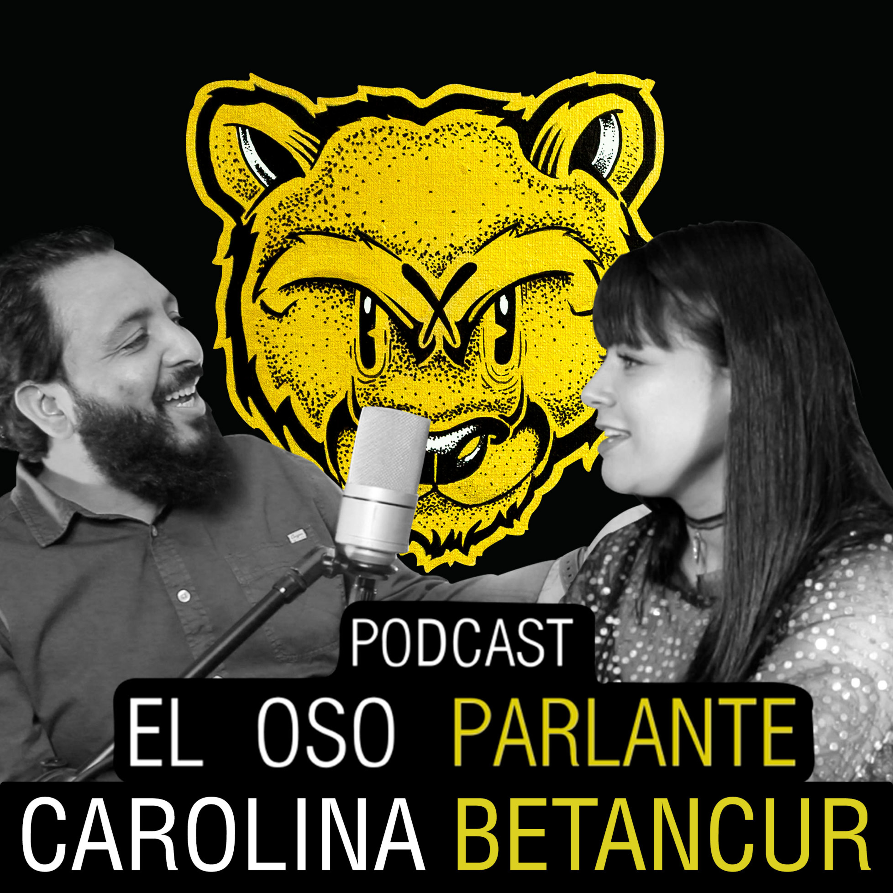 EL OSO PARLANTE