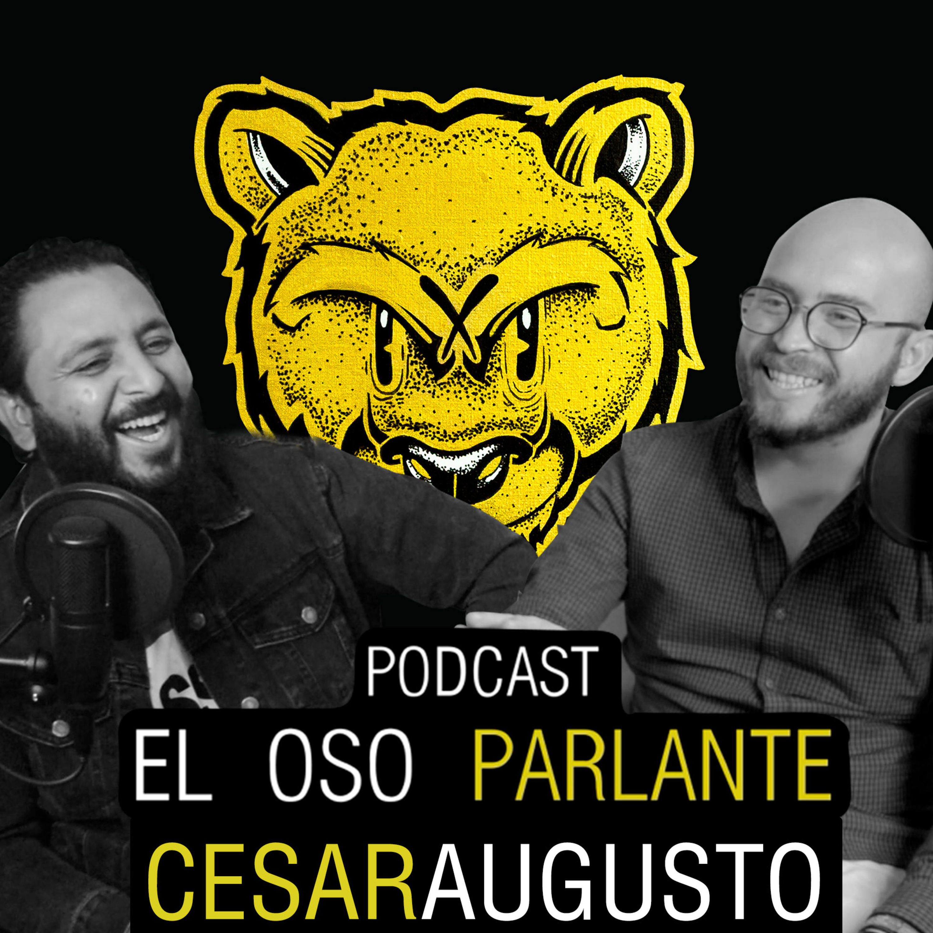 EL OSO PARLANTE