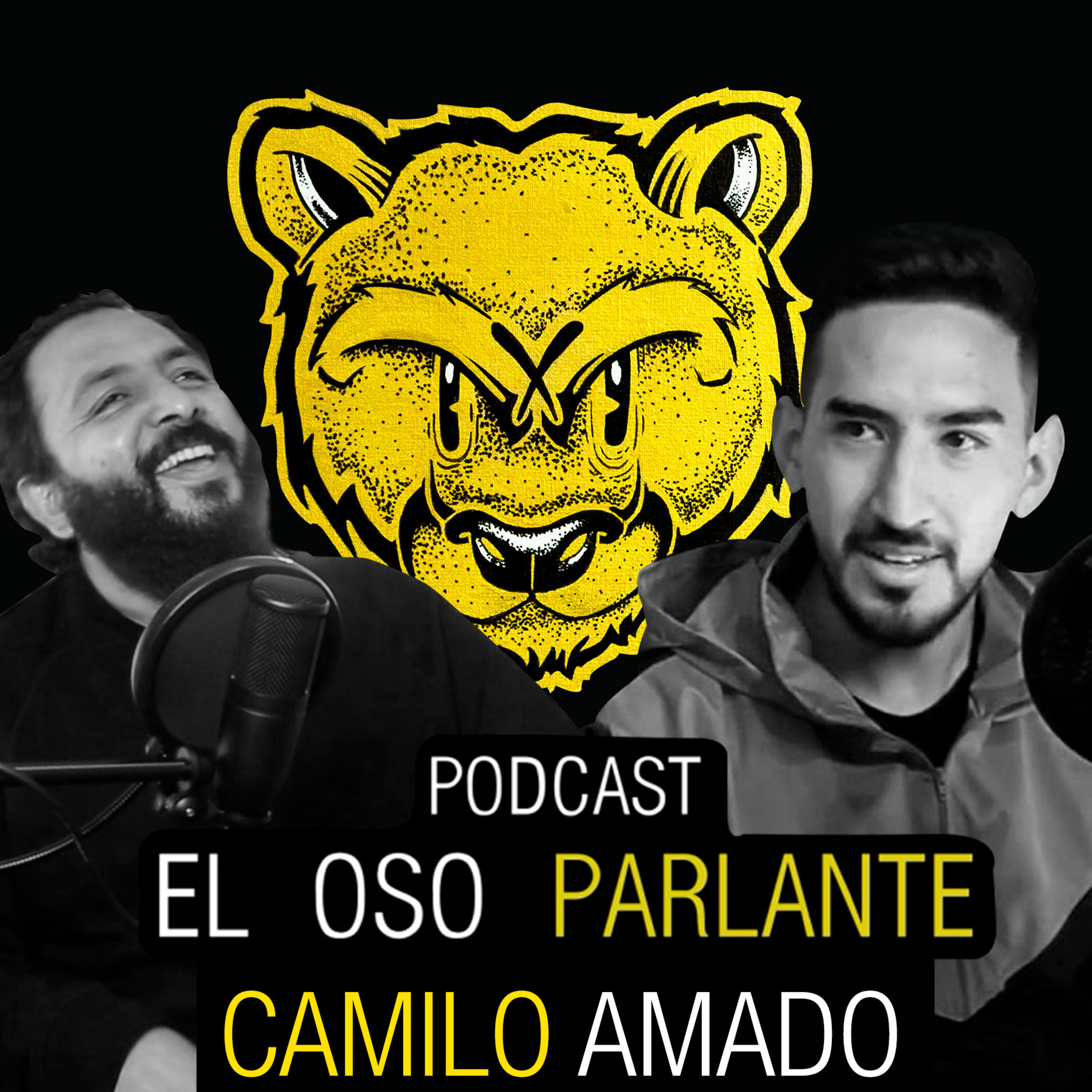 EL OSO PARLANTE