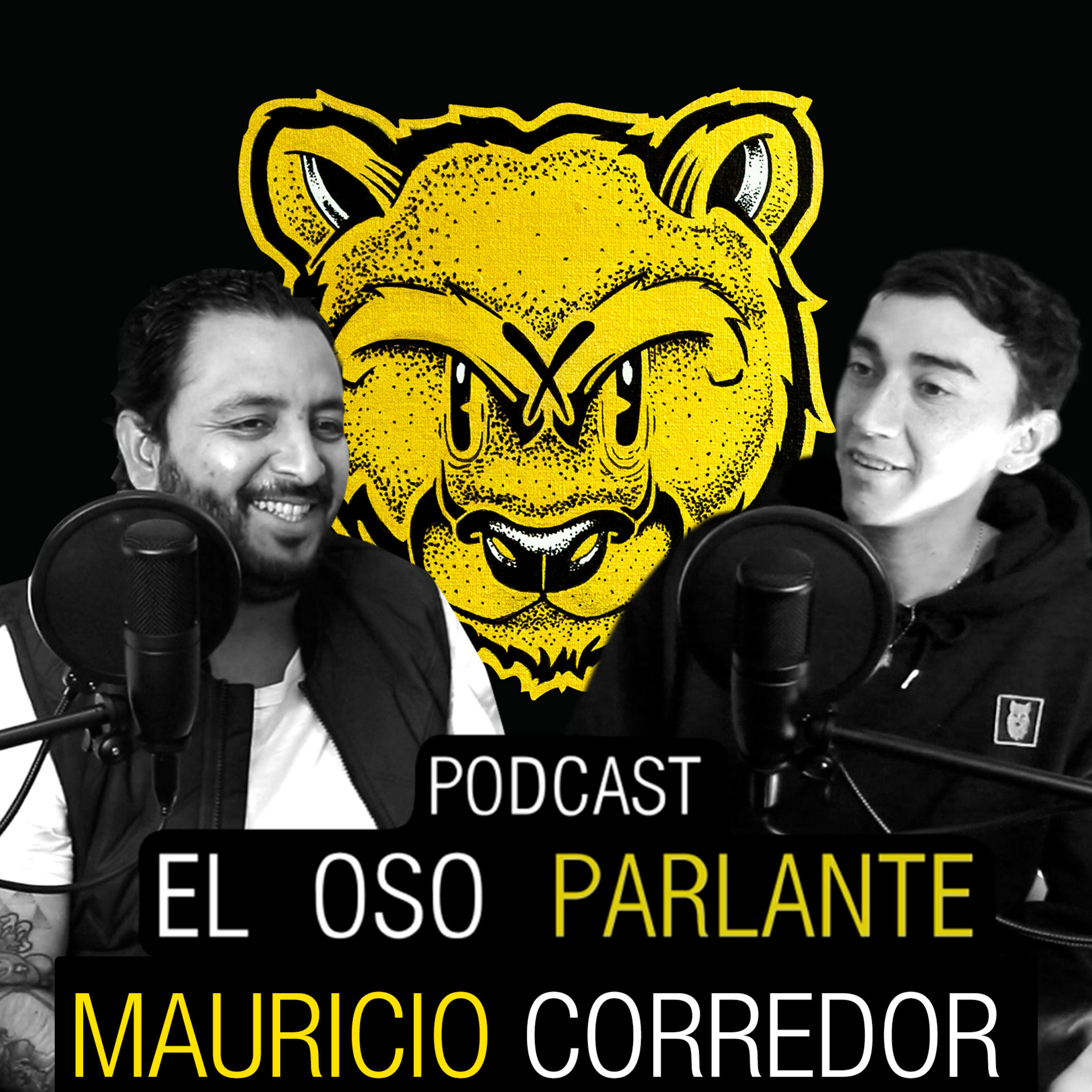 EL OSO PARLANTE
