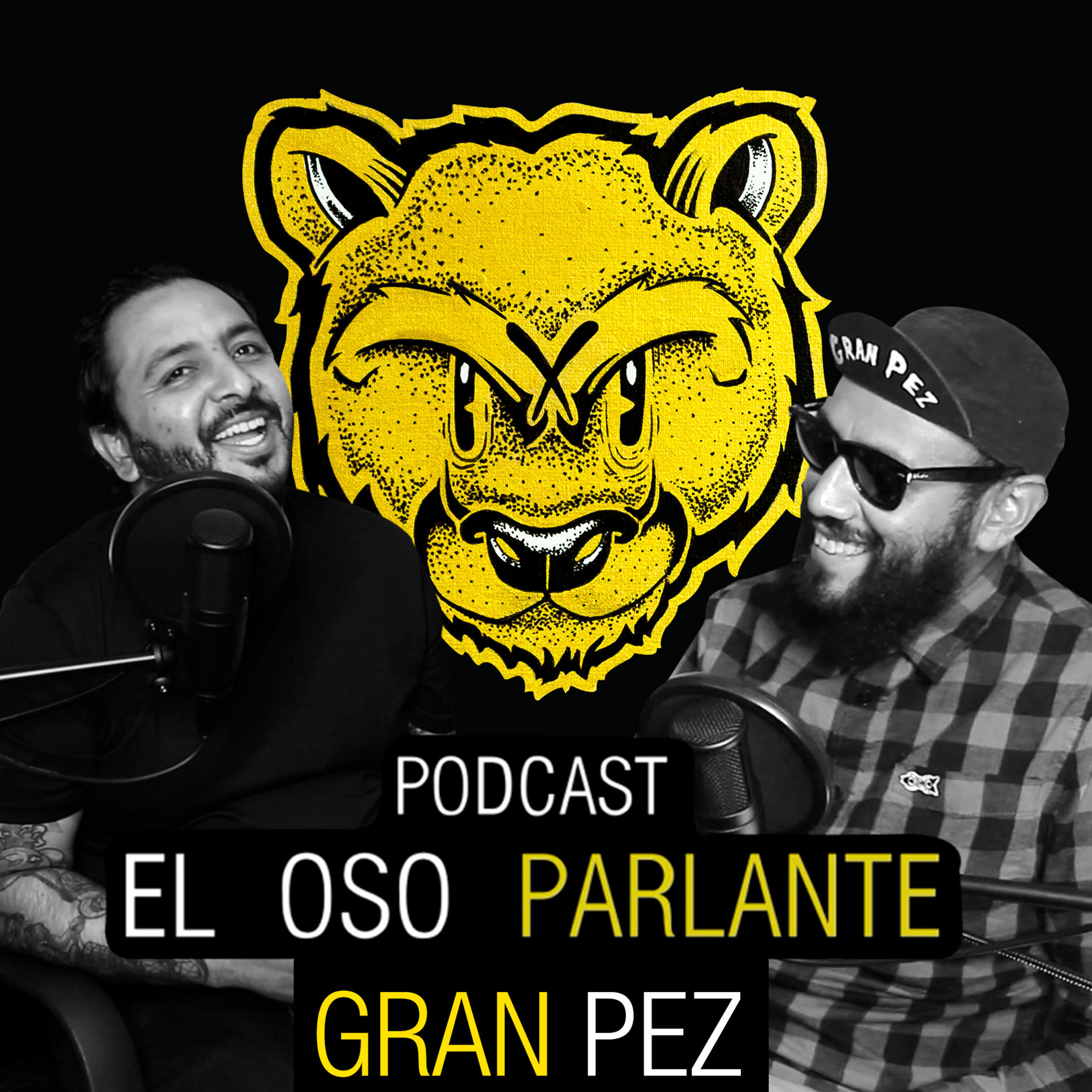 EL OSO PARLANTE