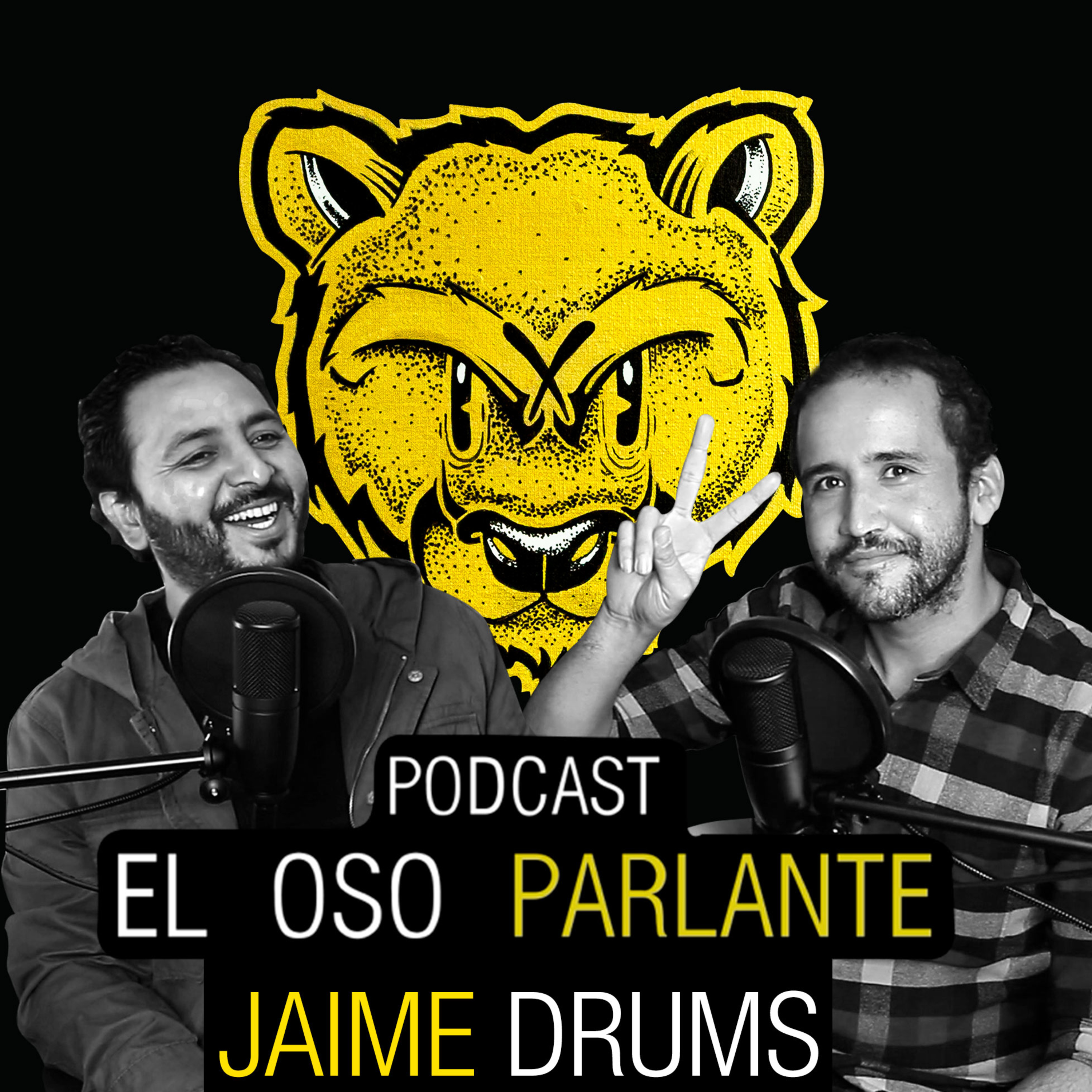 EL OSO PARLANTE