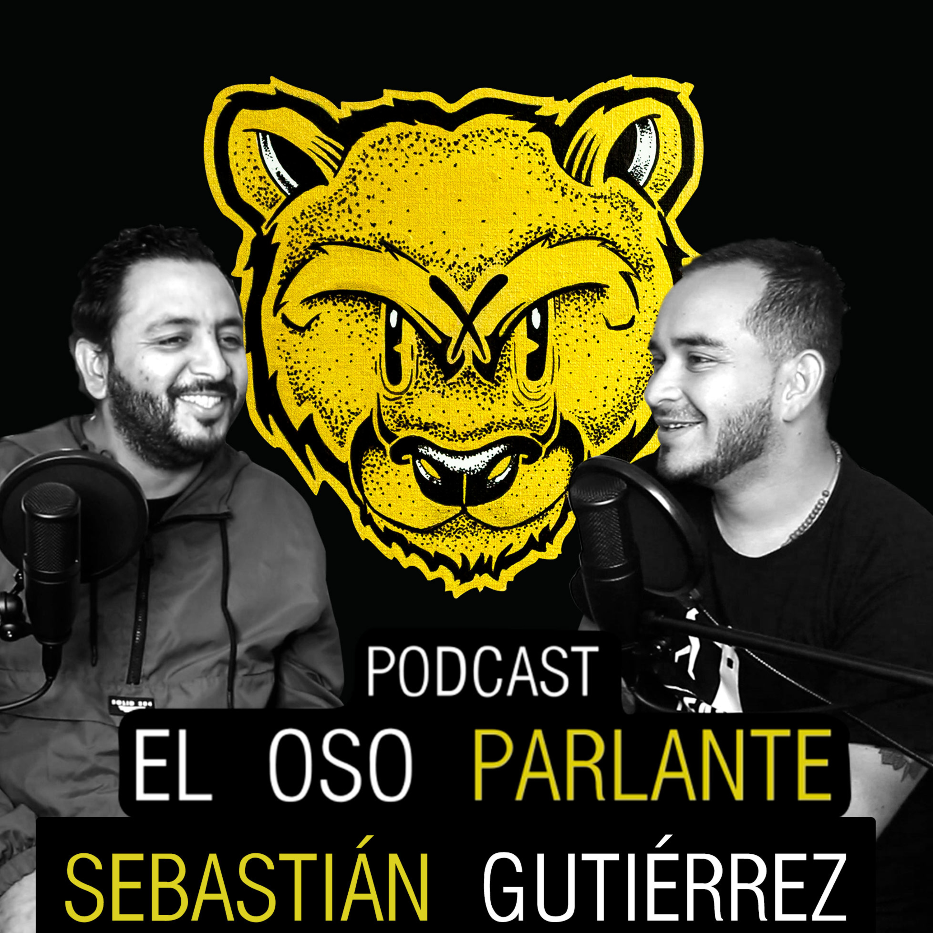 EL OSO PARLANTE