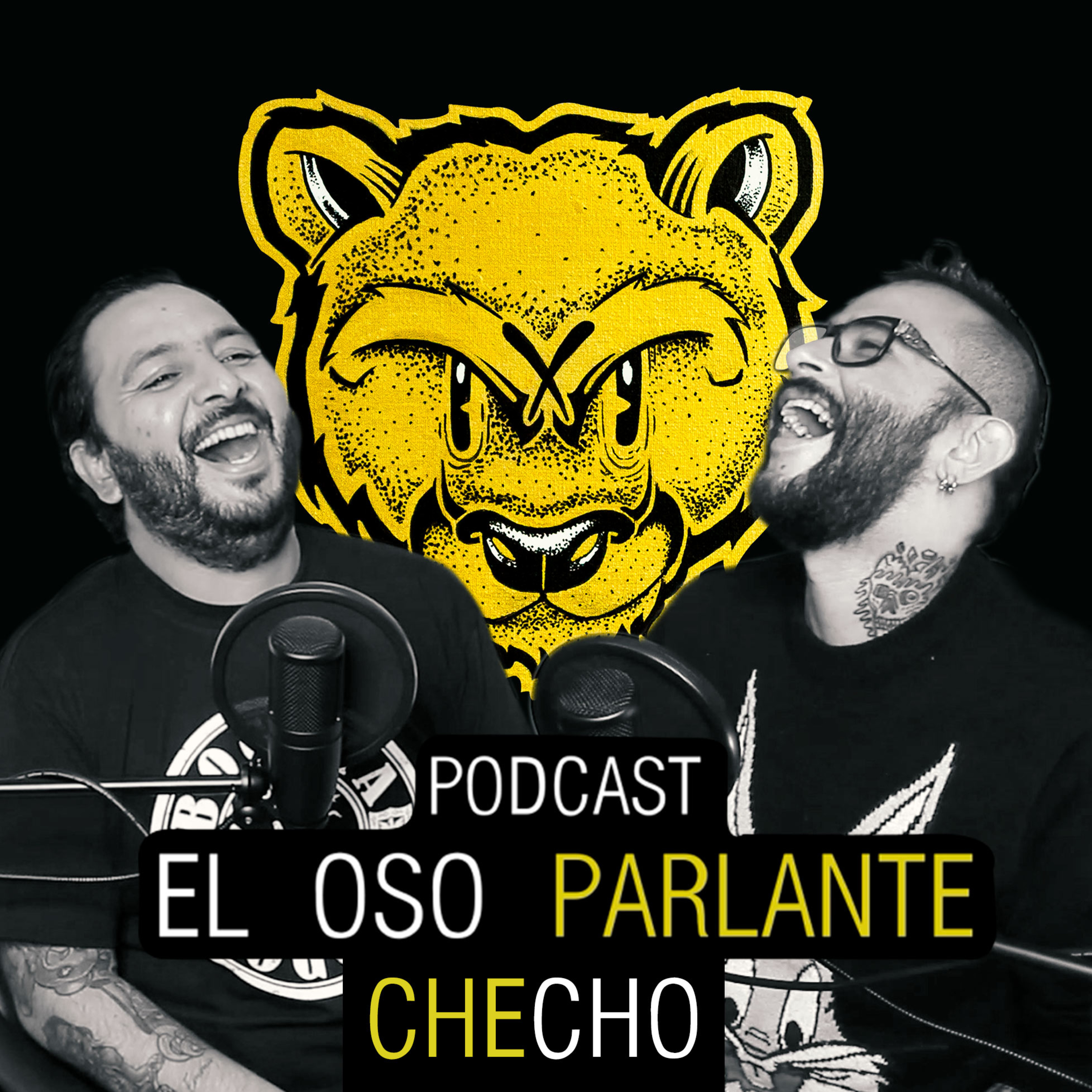 EL OSO PARLANTE