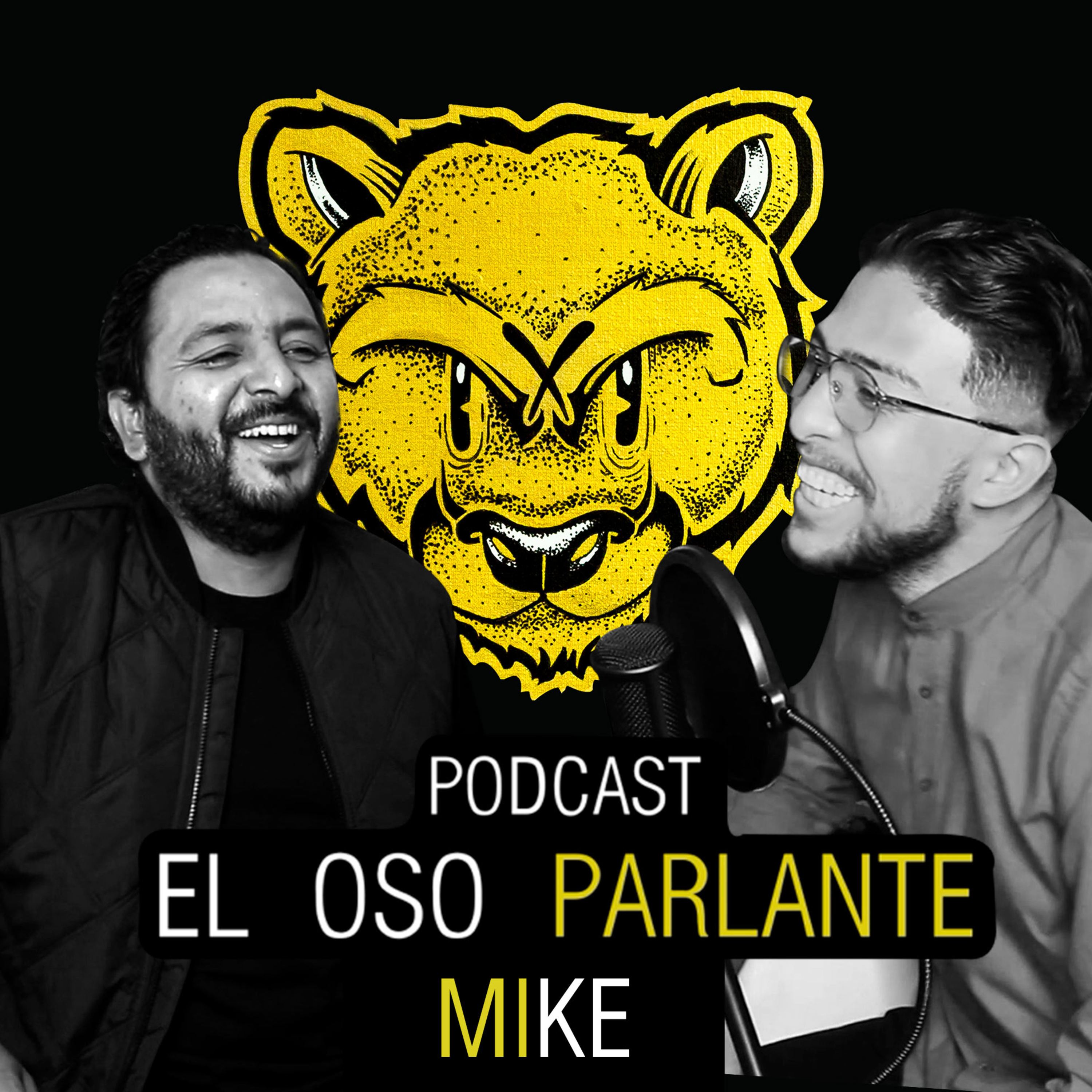 EL OSO PARLANTE
