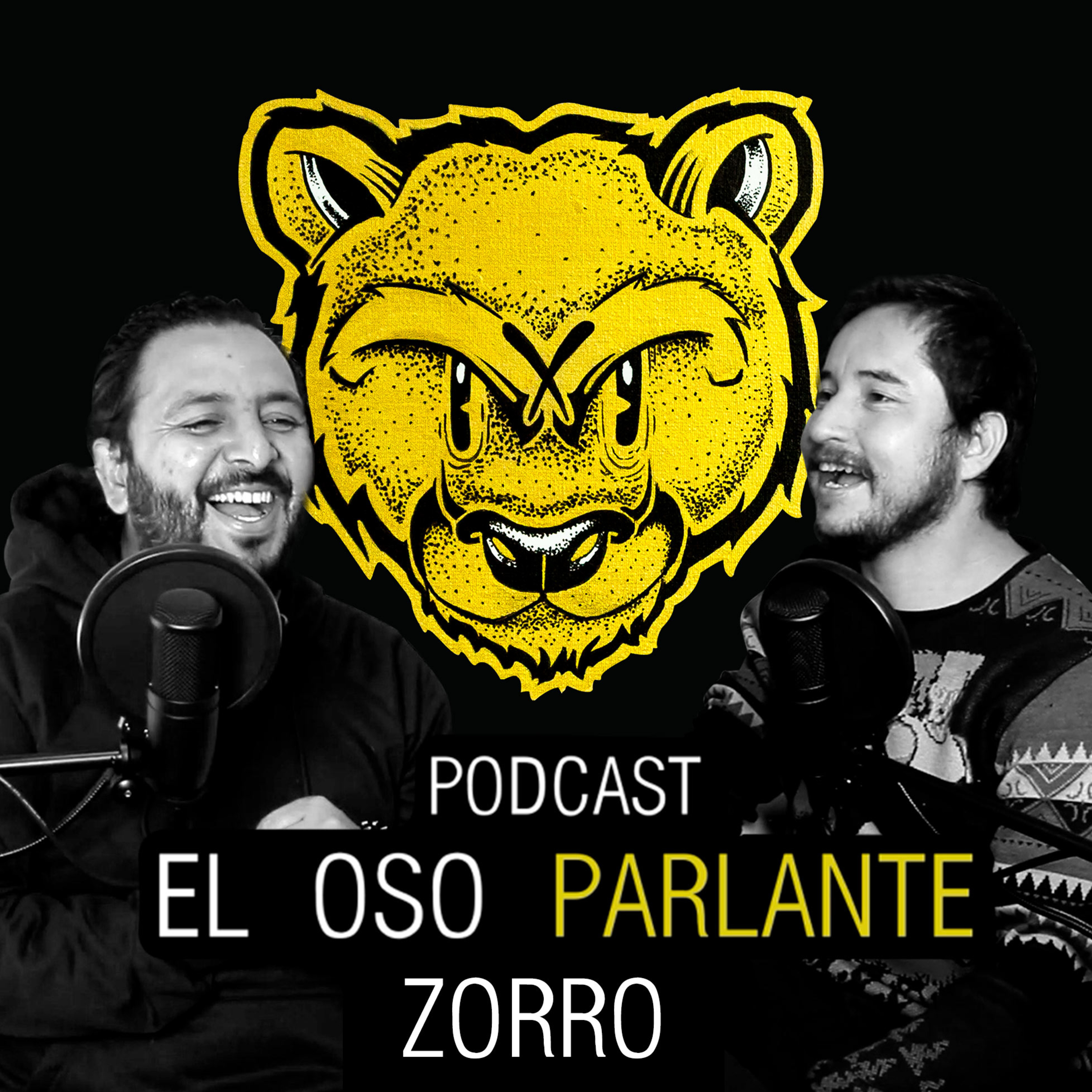 EL OSO PARLANTE